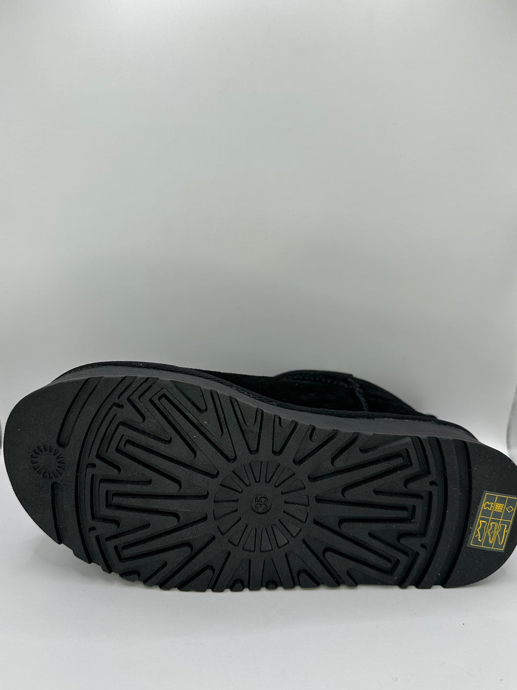 Ghete casual Betina Scarpe 3001