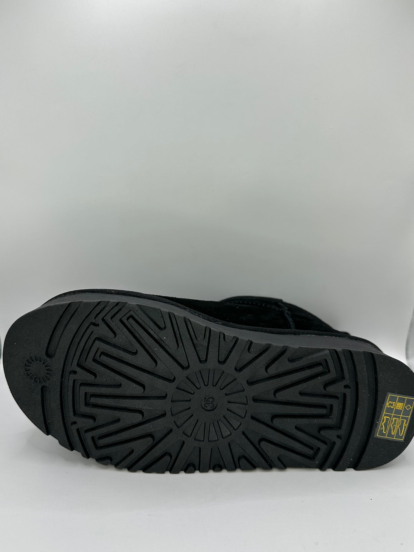 Ghete casual Betina Scarpe 3001