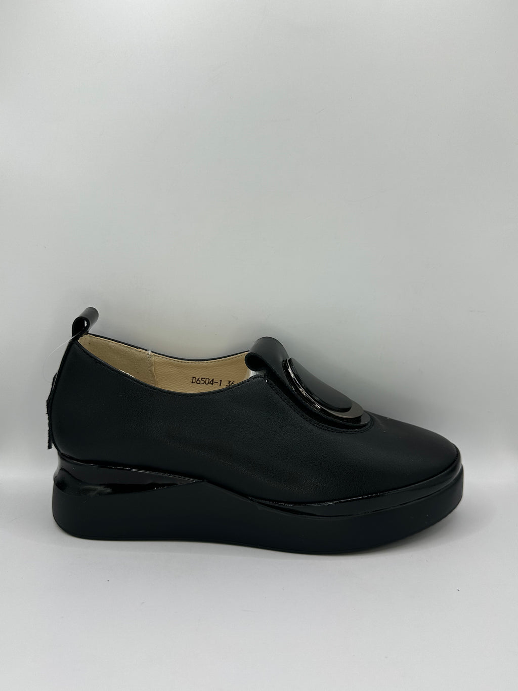 Pantofi casual Betina Scarpe 6500