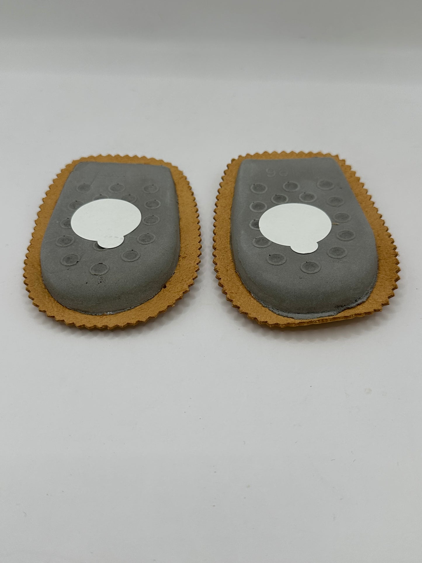 Pernițe pentru Călcâi Coccine