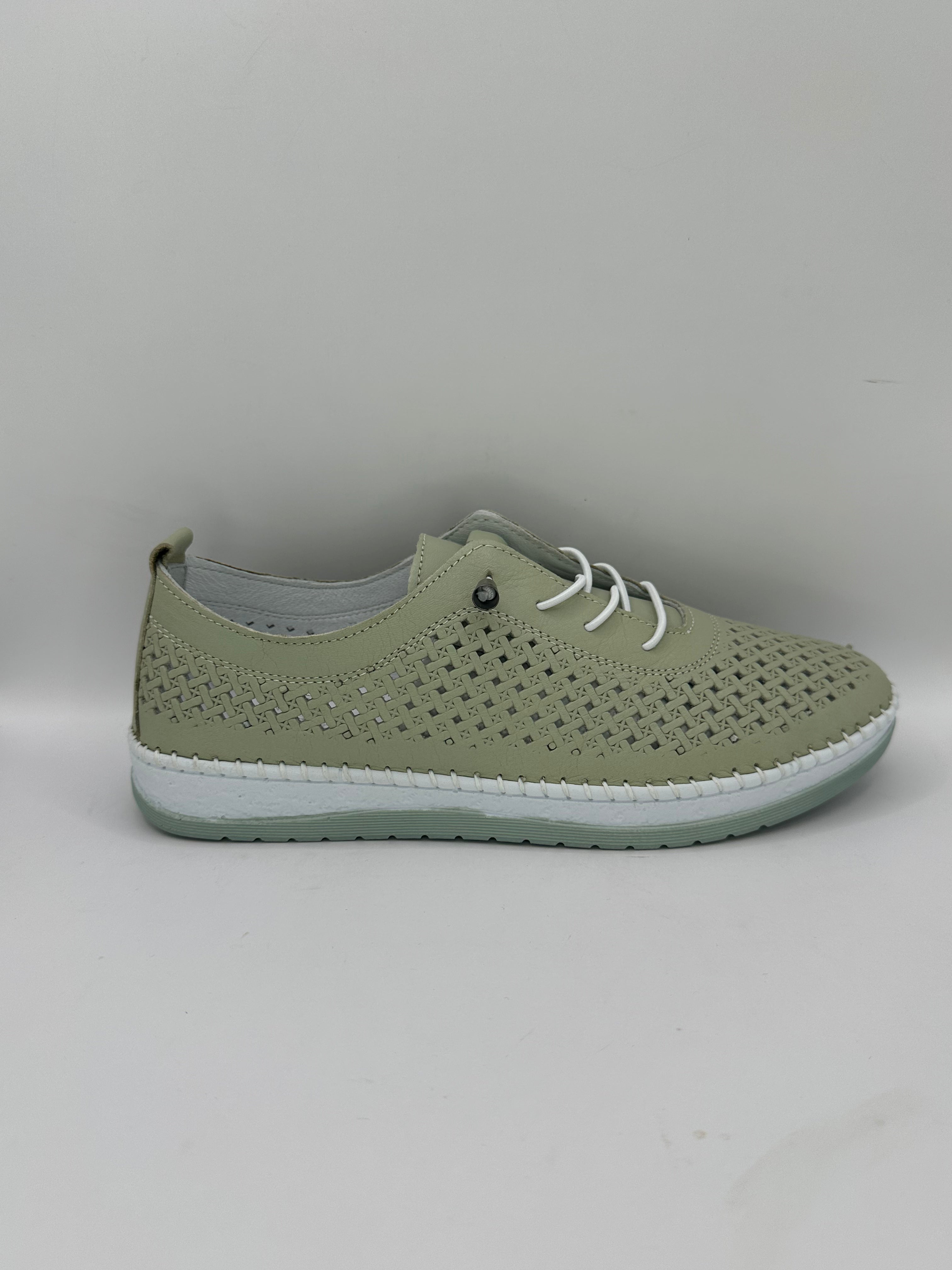 Pantofi casual Johan Scarpe 1008