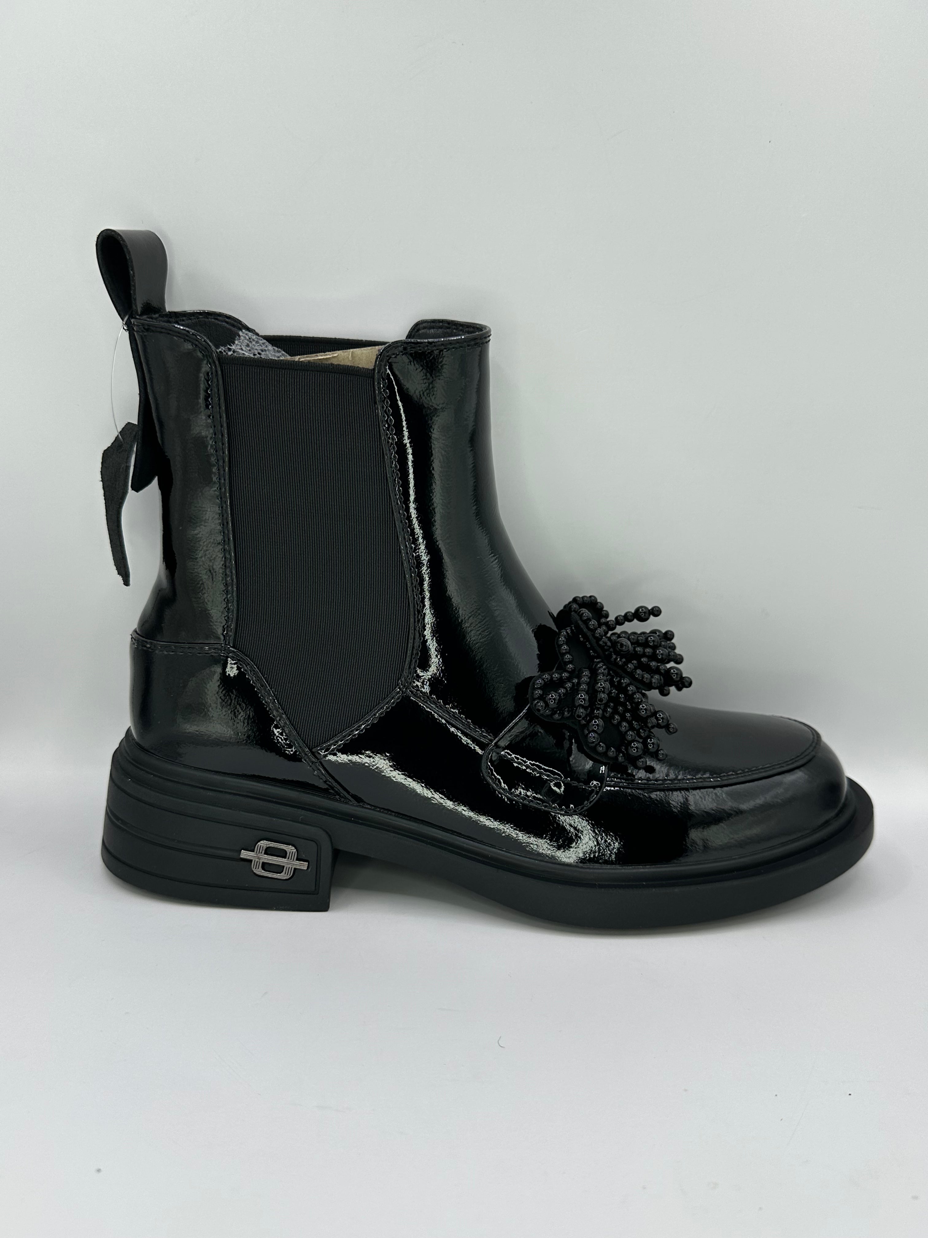 Ghete Betina Scarpe MLE-177