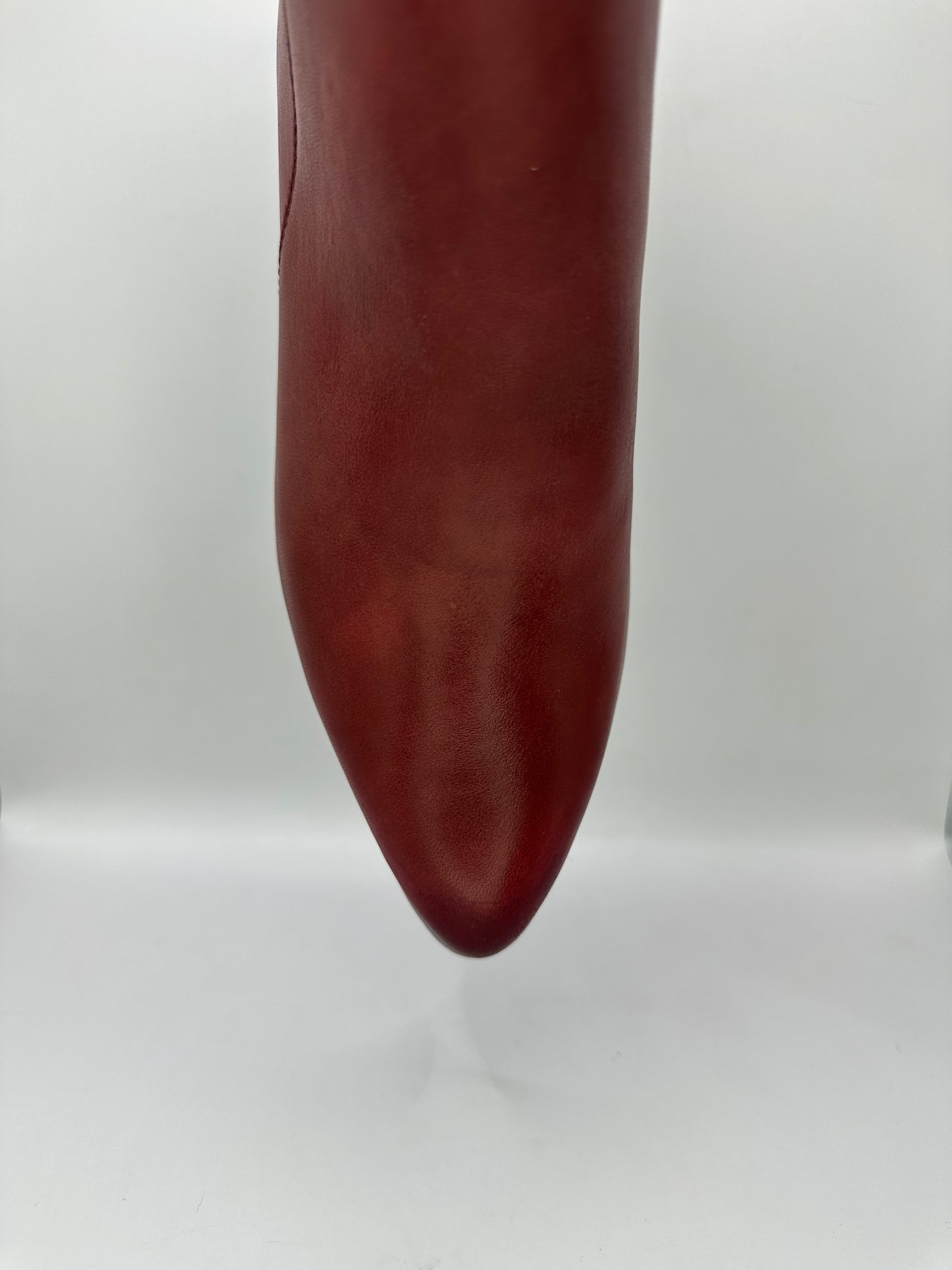 Botine elegante Kordel