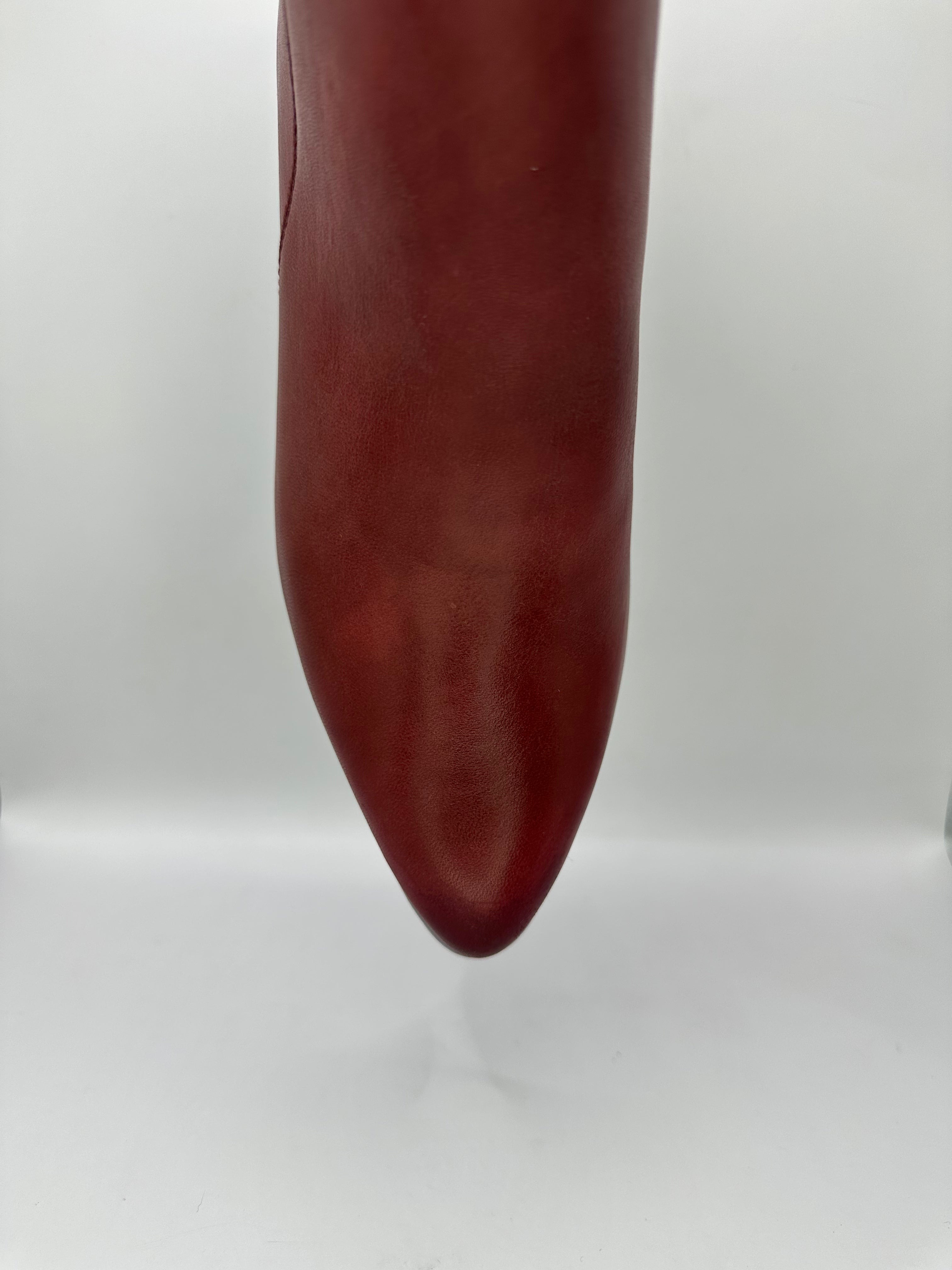 Botine elegante Kordel