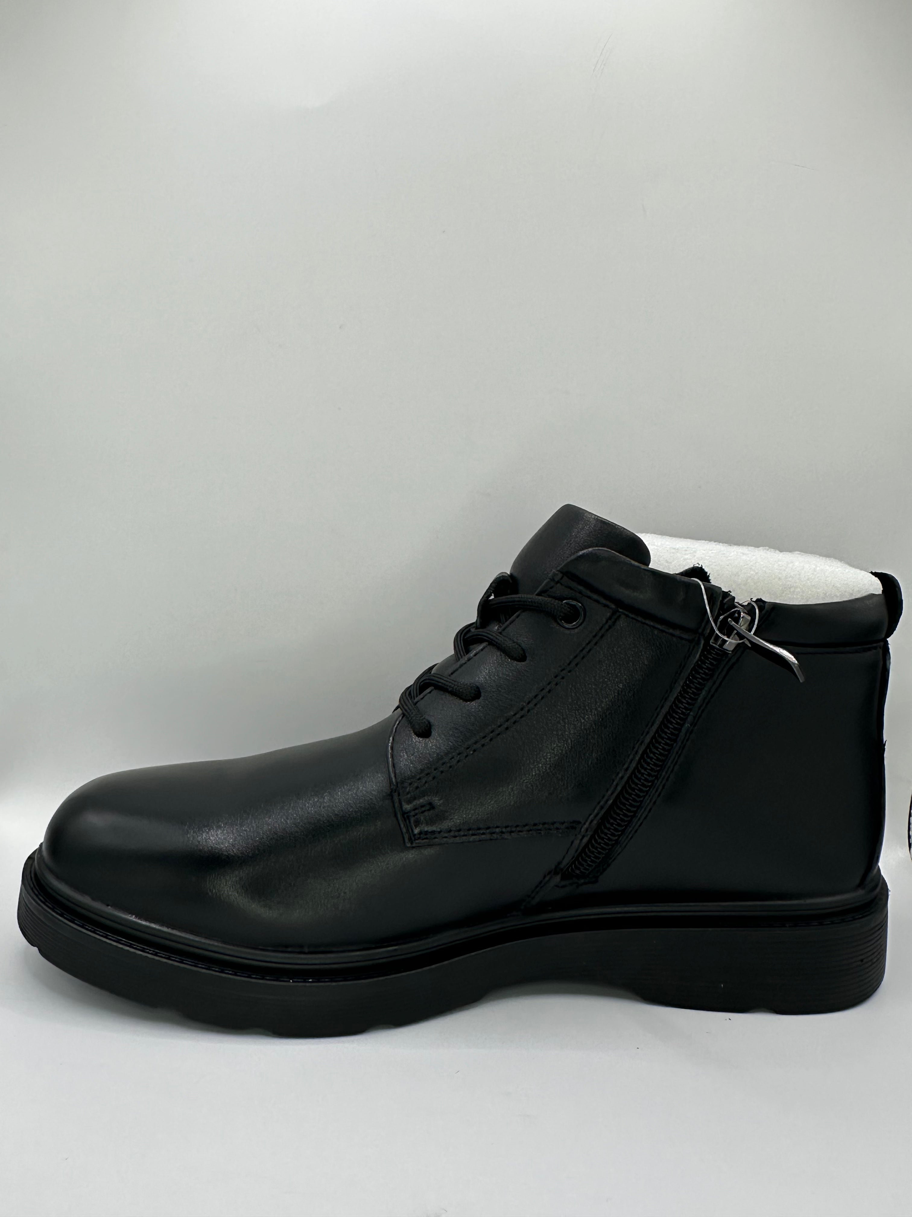 Ghete casual Johan Scarpe 136-20