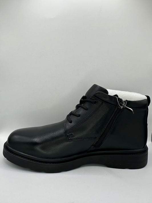 Ghete casual Johan Scarpe 136-20