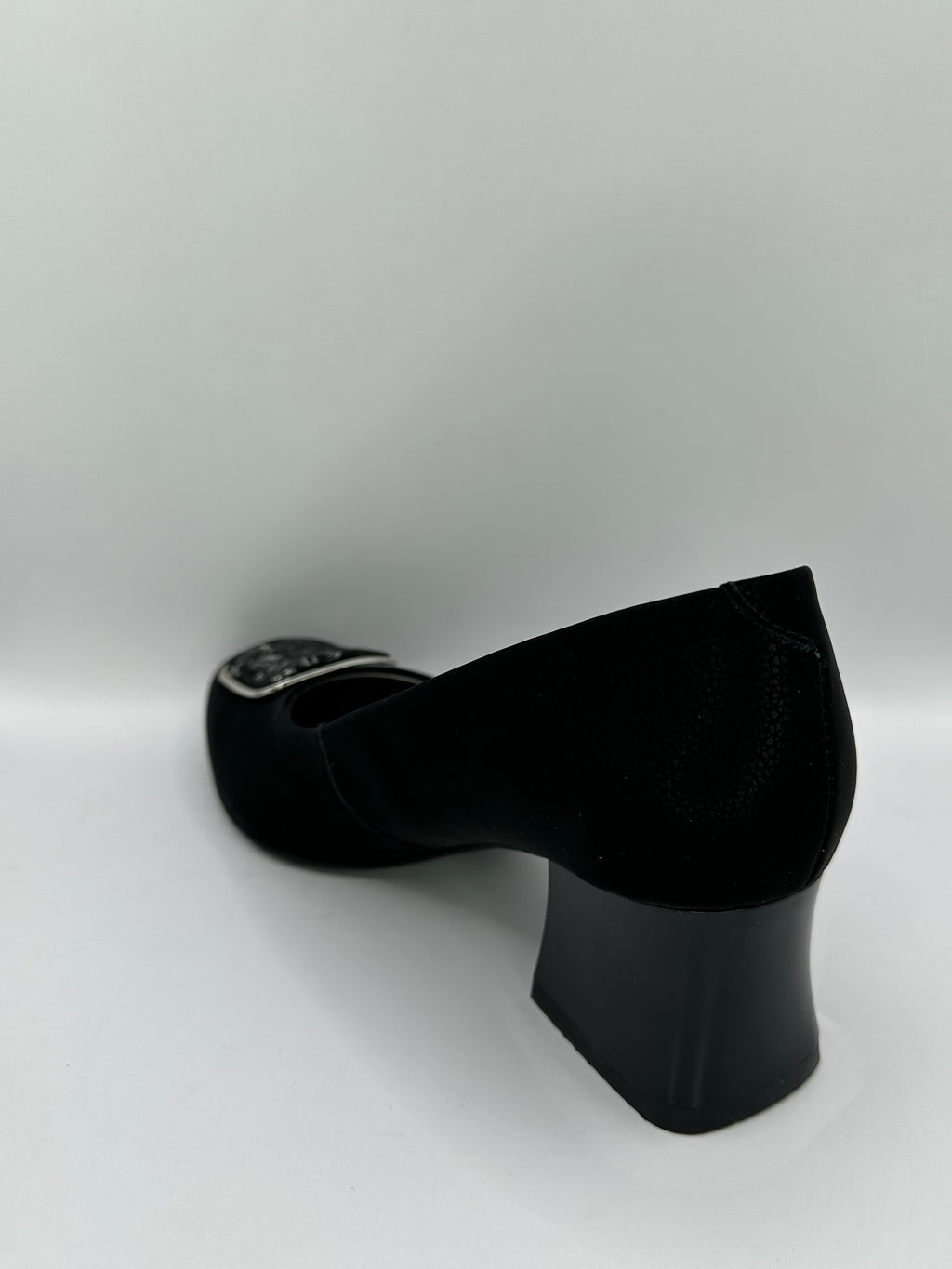 Pantofi eleganți Mancinii 3226