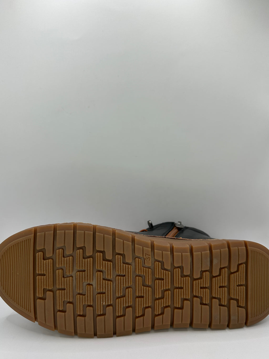 Ghete casual Kelik 101s