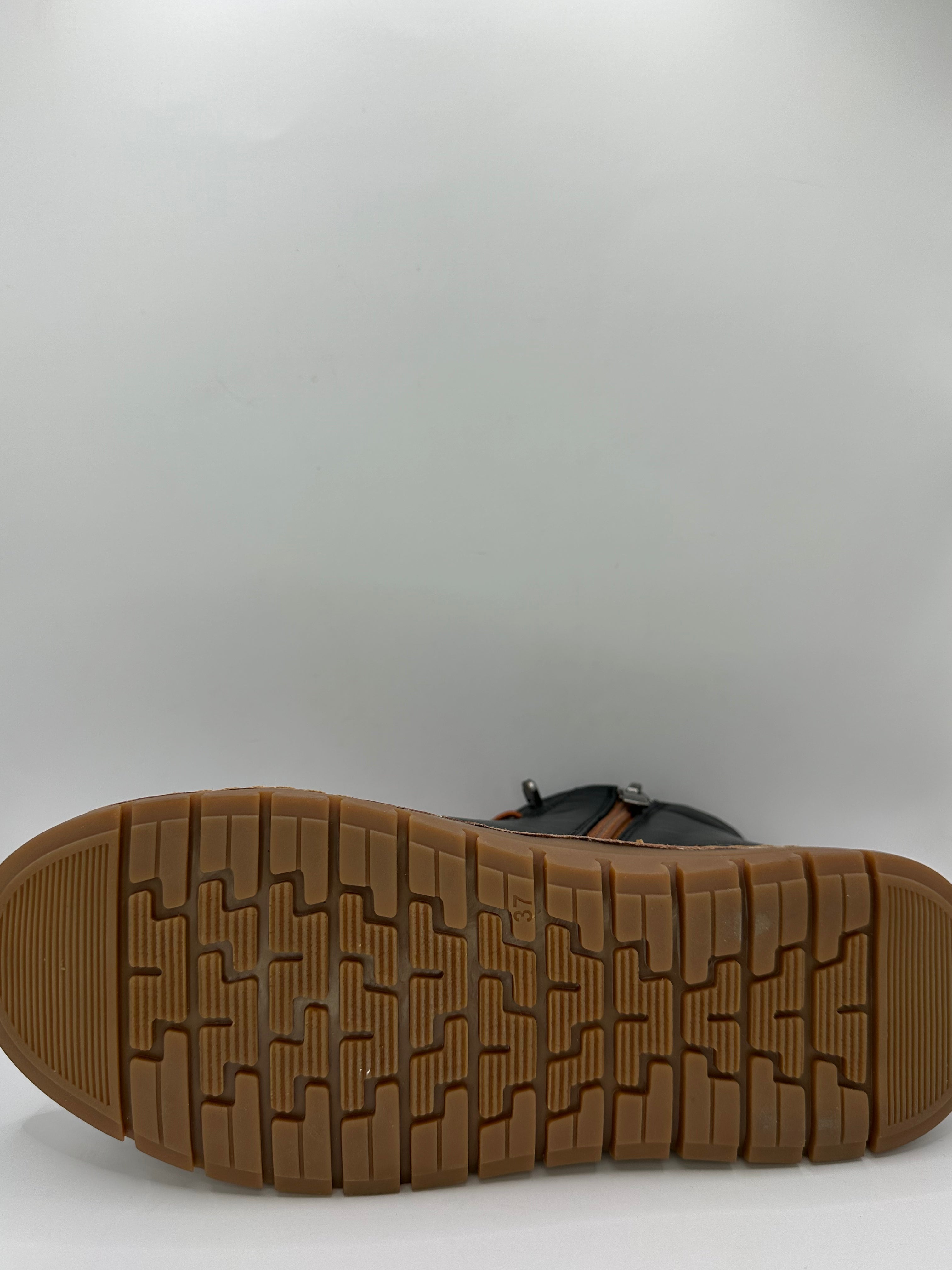 Ghete casual Kelik 101s