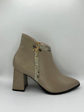 Botine elegante Mancinii 594