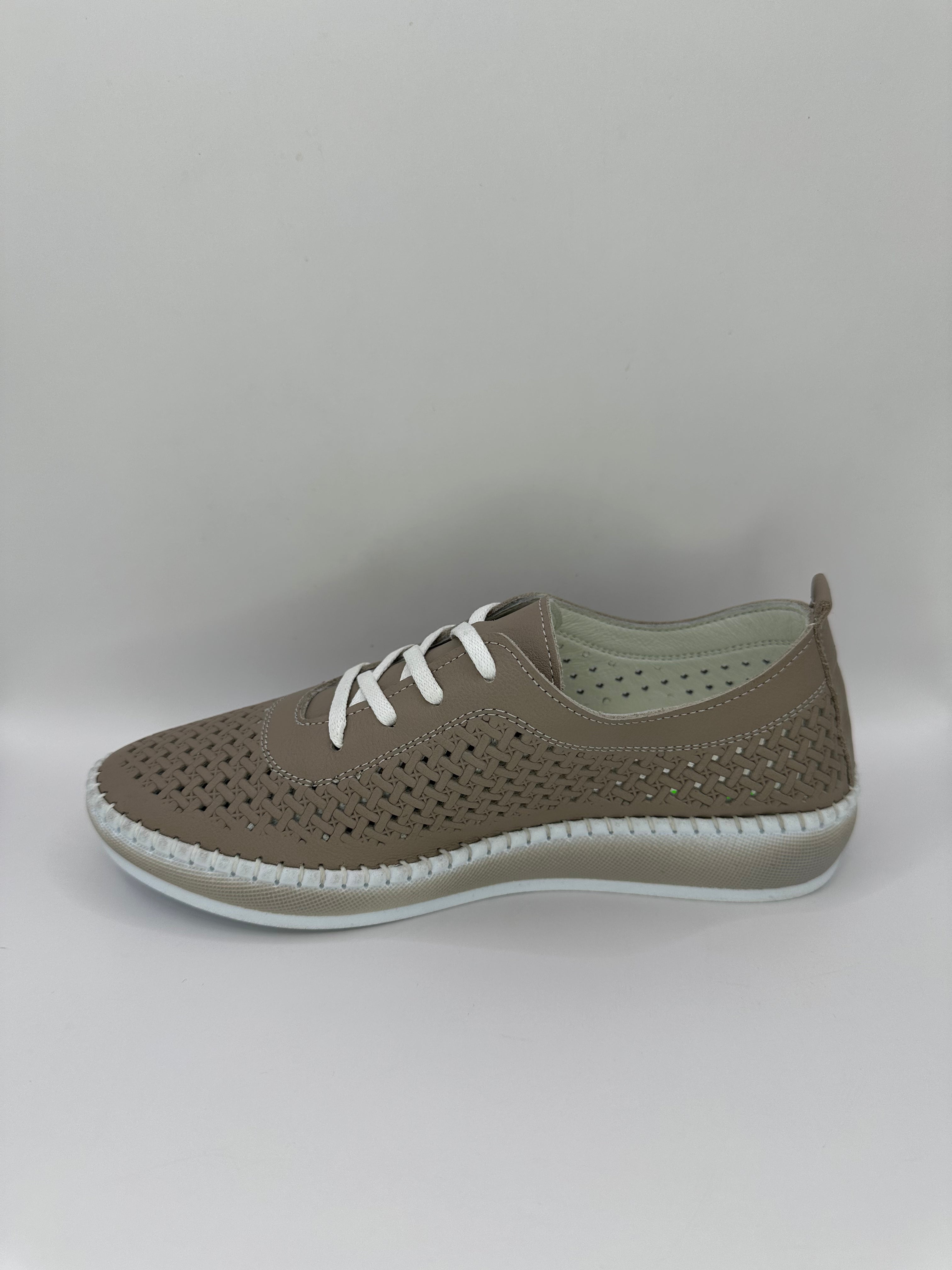 Pantofi casual Kelik 102