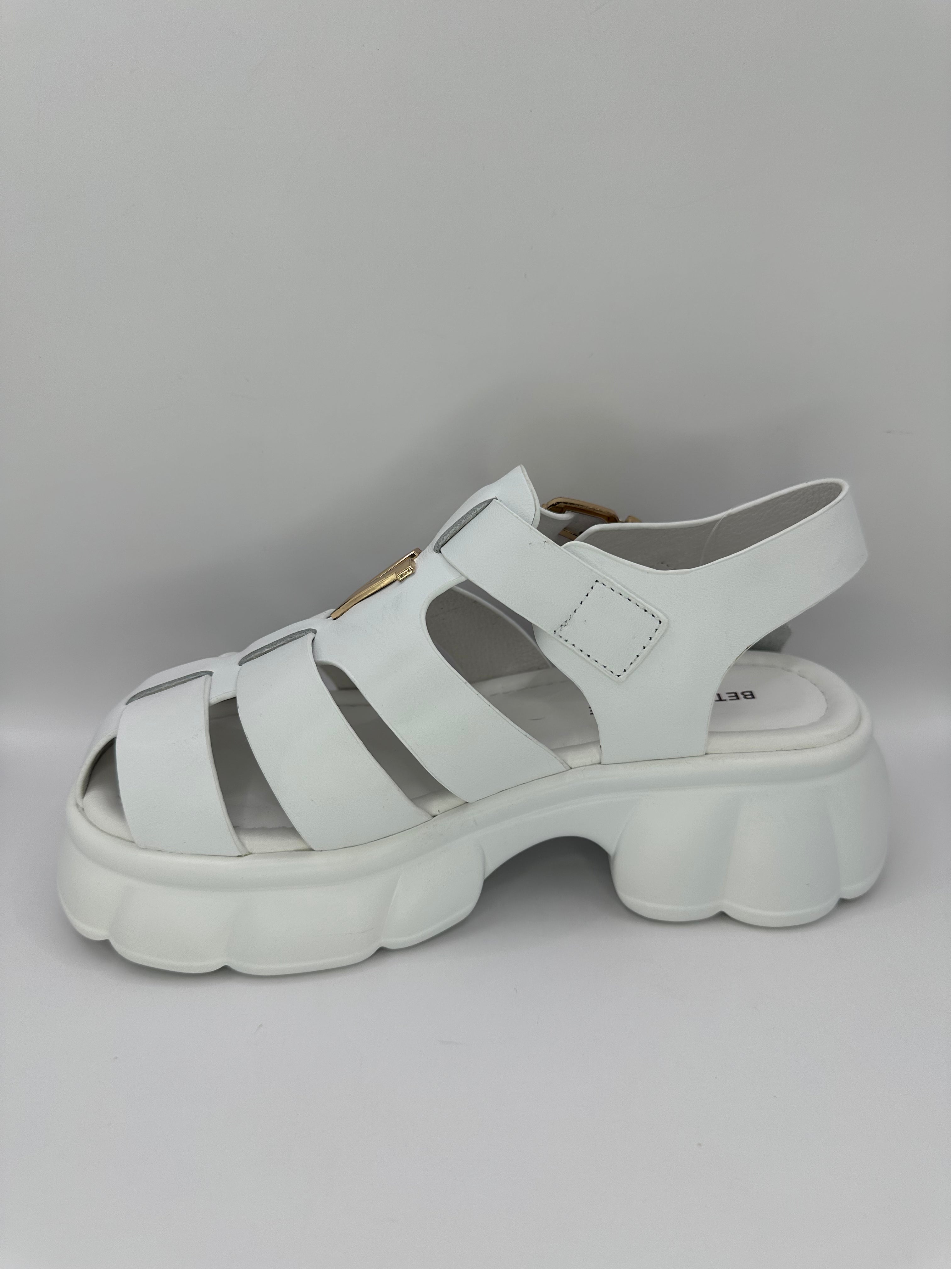 Sandale casual Betina Scarpe 18292c2