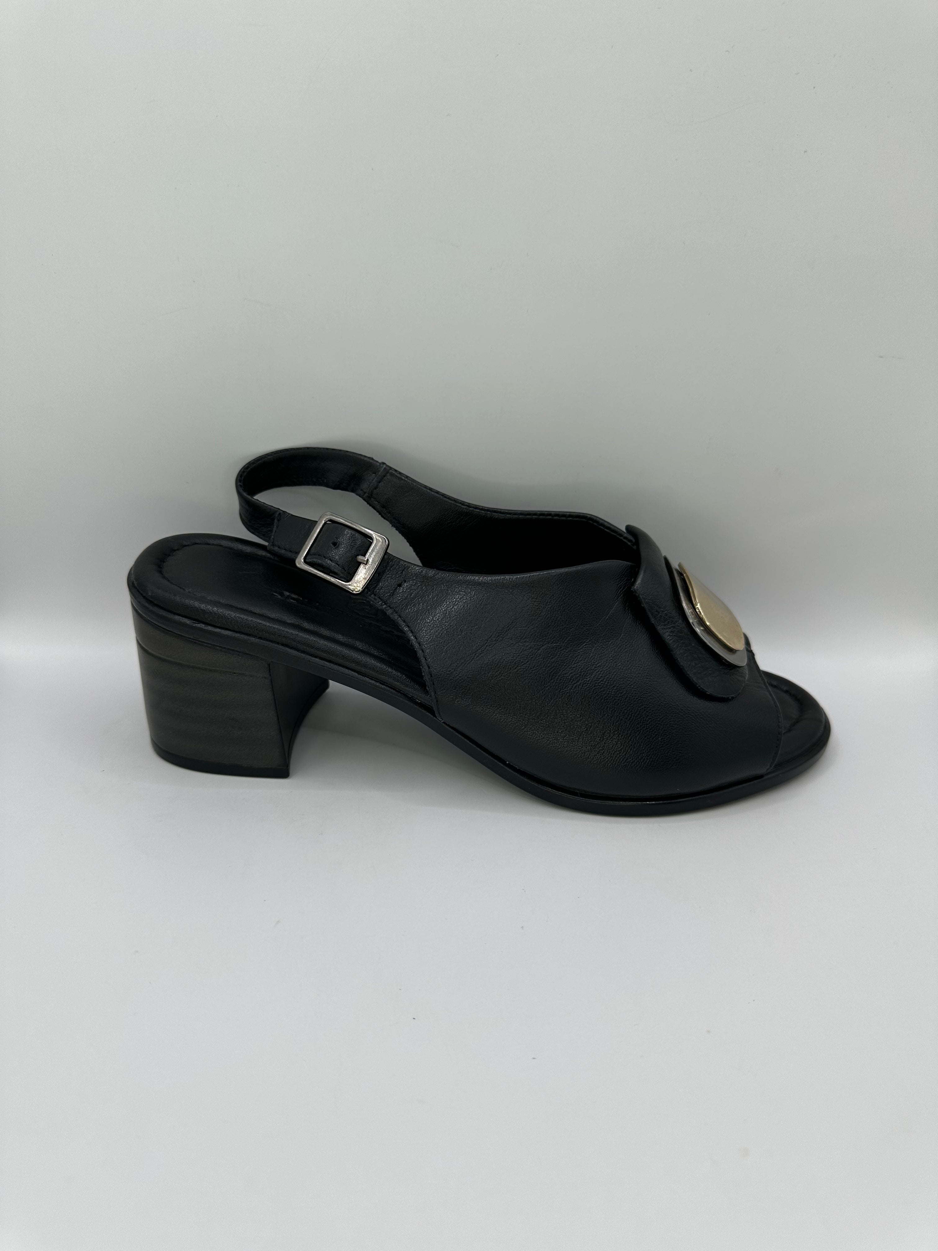 Sandale Johan Scarpe 647