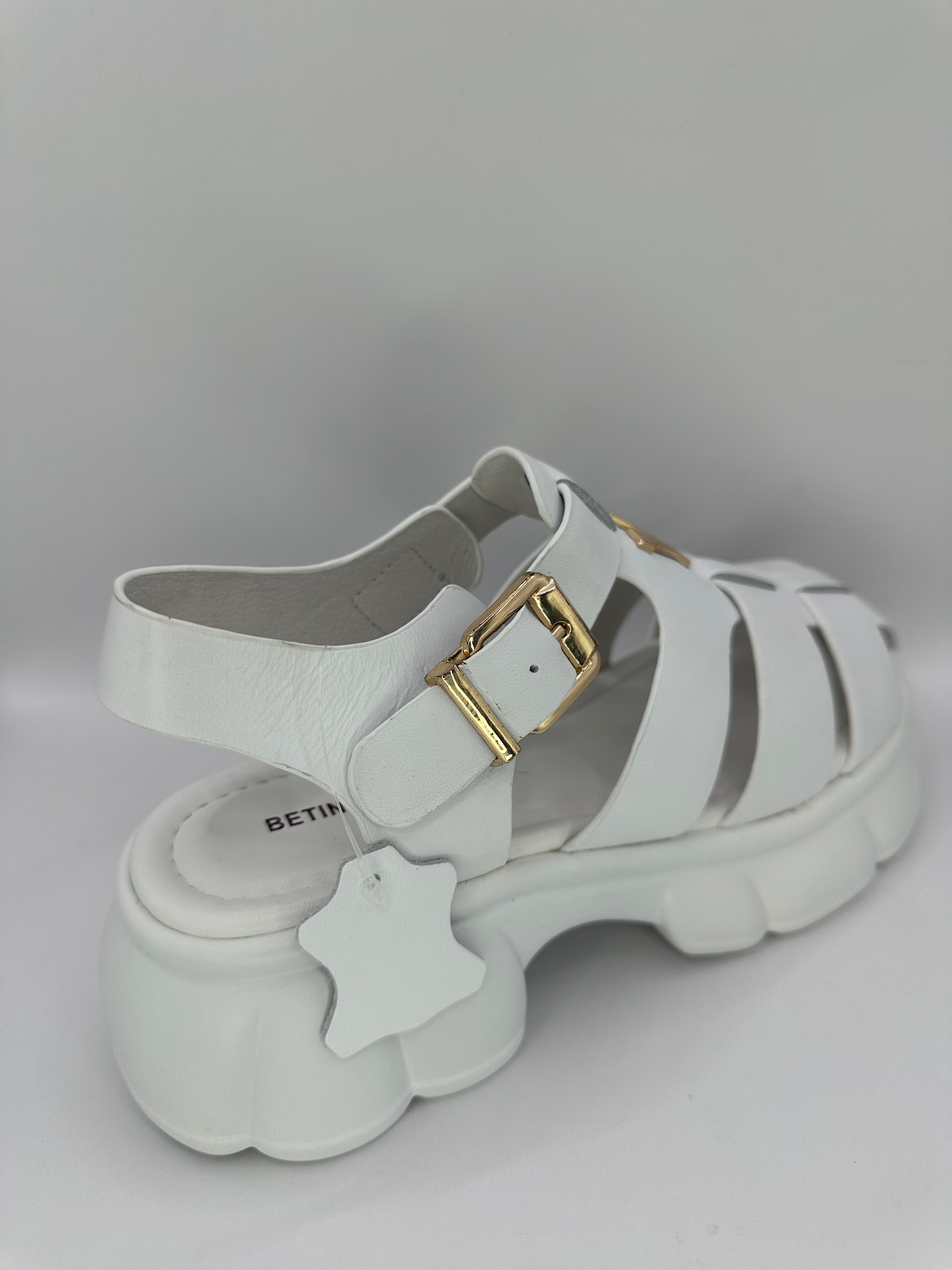 Sandale casual Betina Scarpe 18292c2