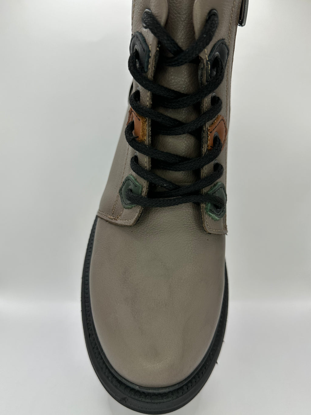 Ghete casual Kelik 252