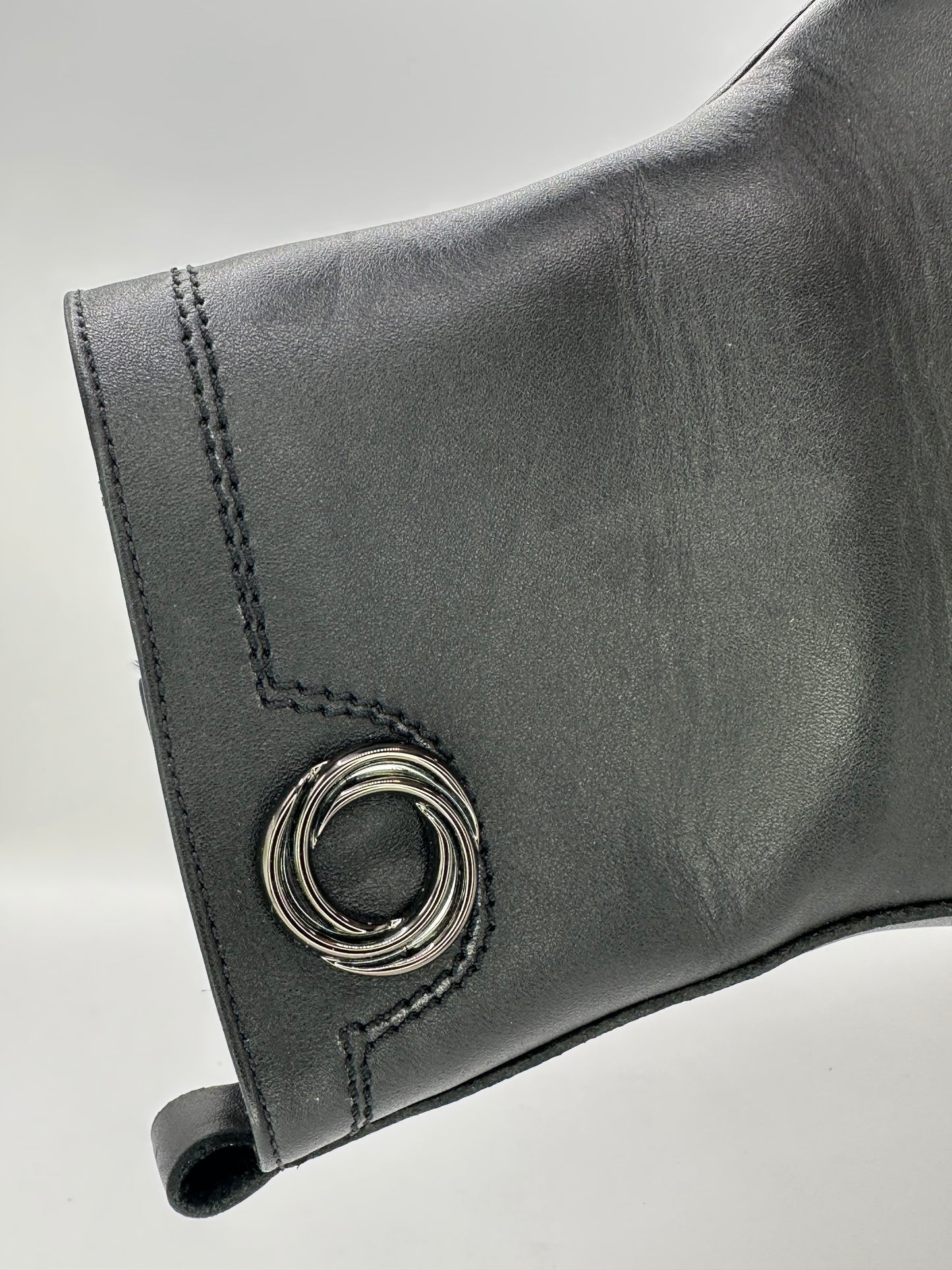 Ghete casual Nicolis 31509