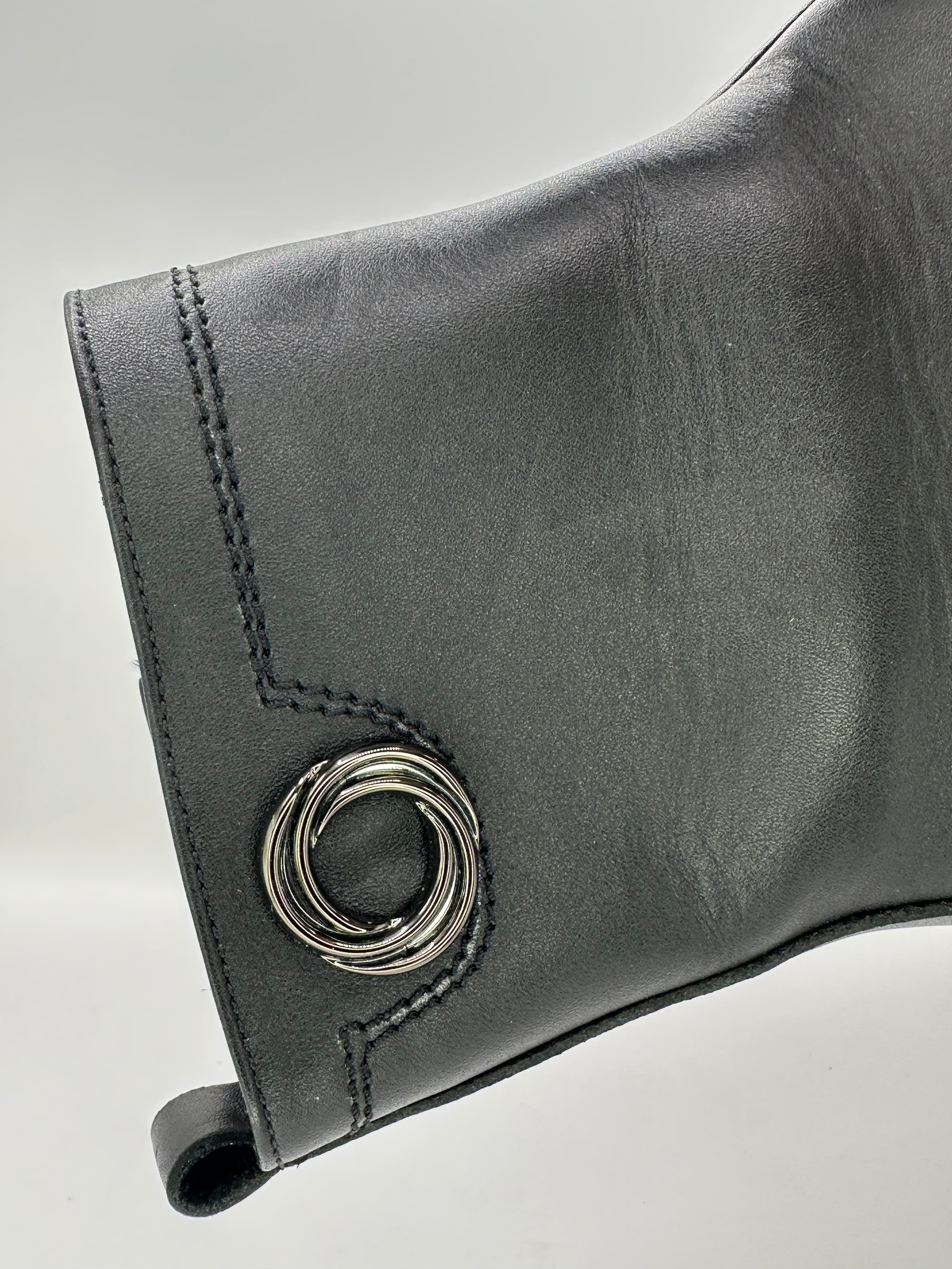 Ghete casual Nicolis 31509