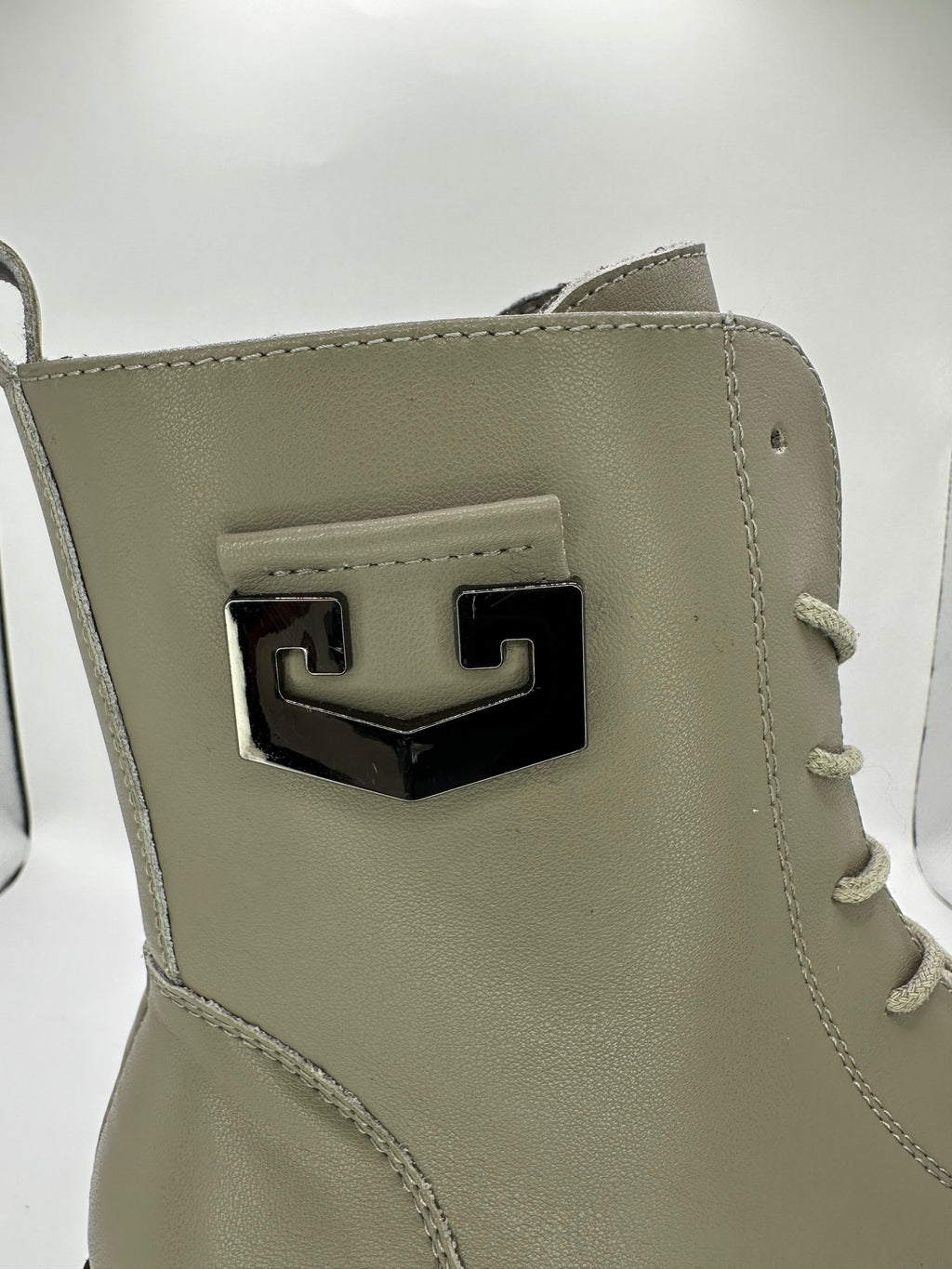 Ghete casual Betina Scarpe