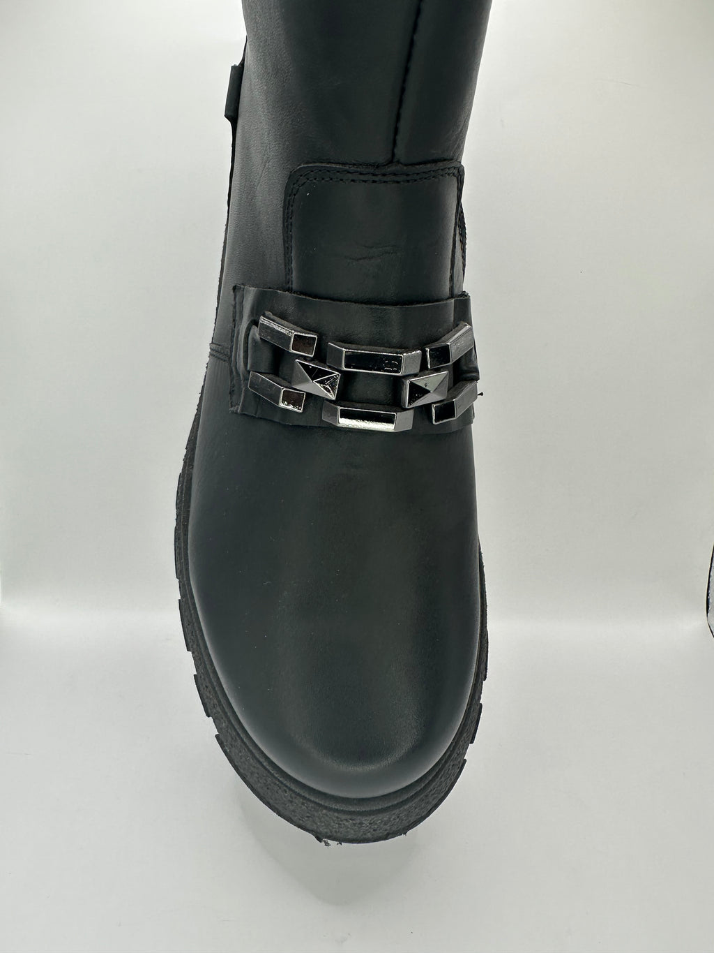 Ghete casual Nicolis 311