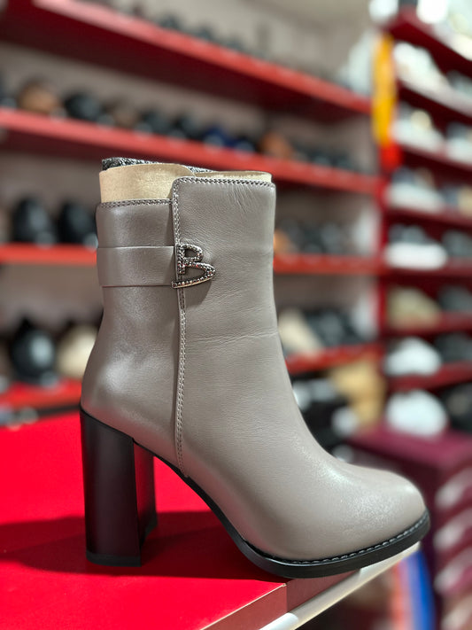 Botine Betina Scarpe