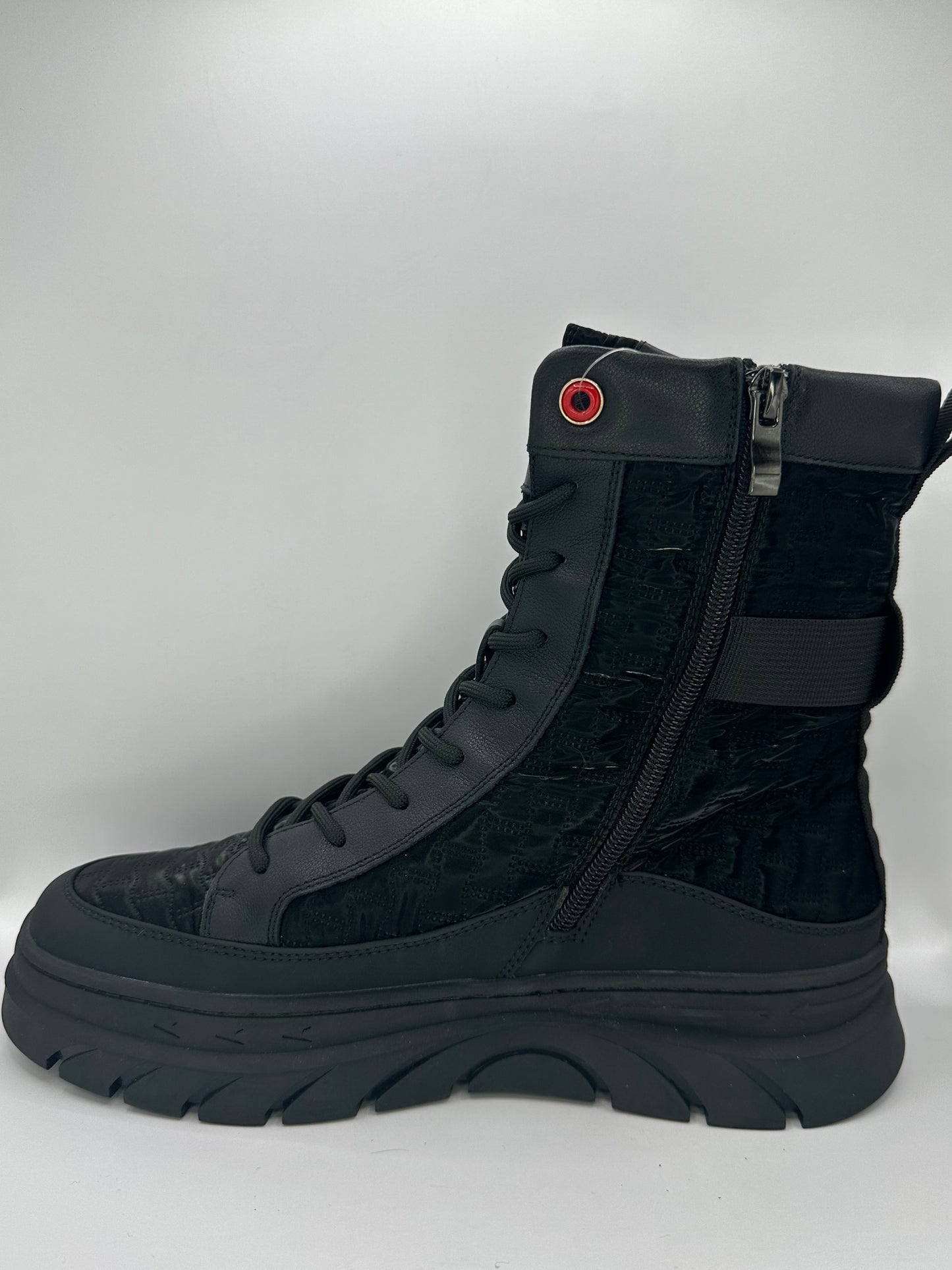 Ghete Johan Scarpe 675-1