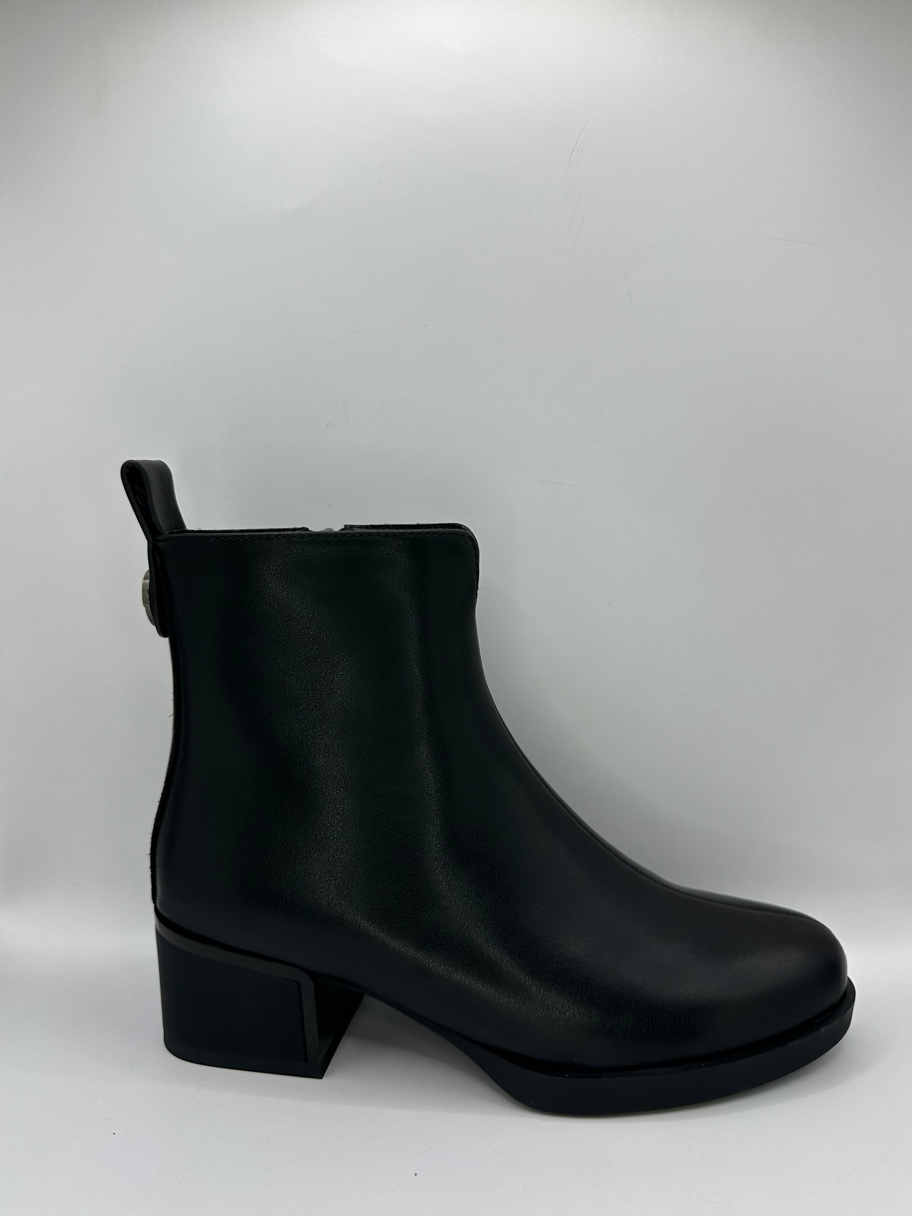 Botine elegante Betina Scarpe