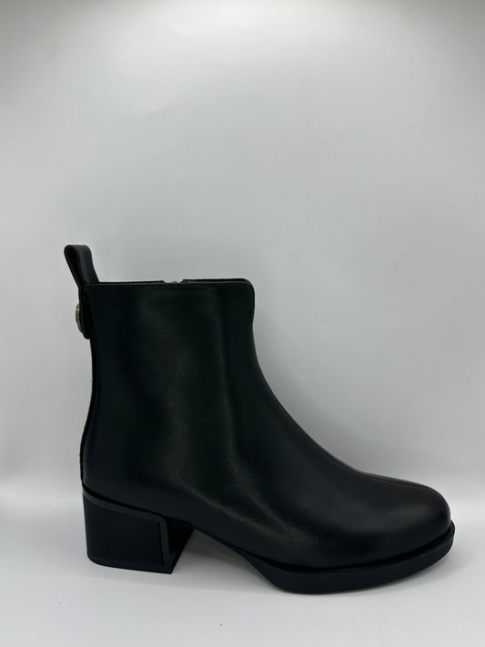 Botine elegante Betina Scarpe