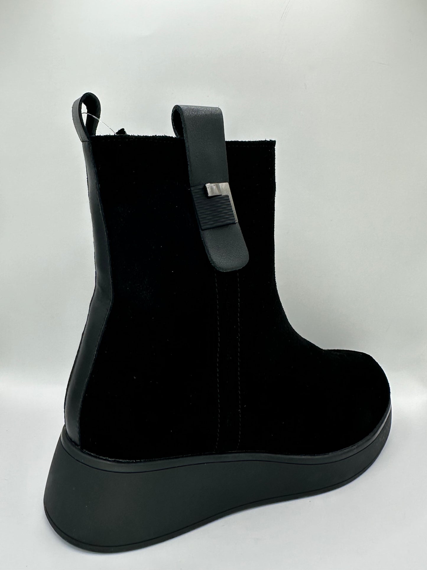 Ghete casual Betina Scarpe 108-29-1