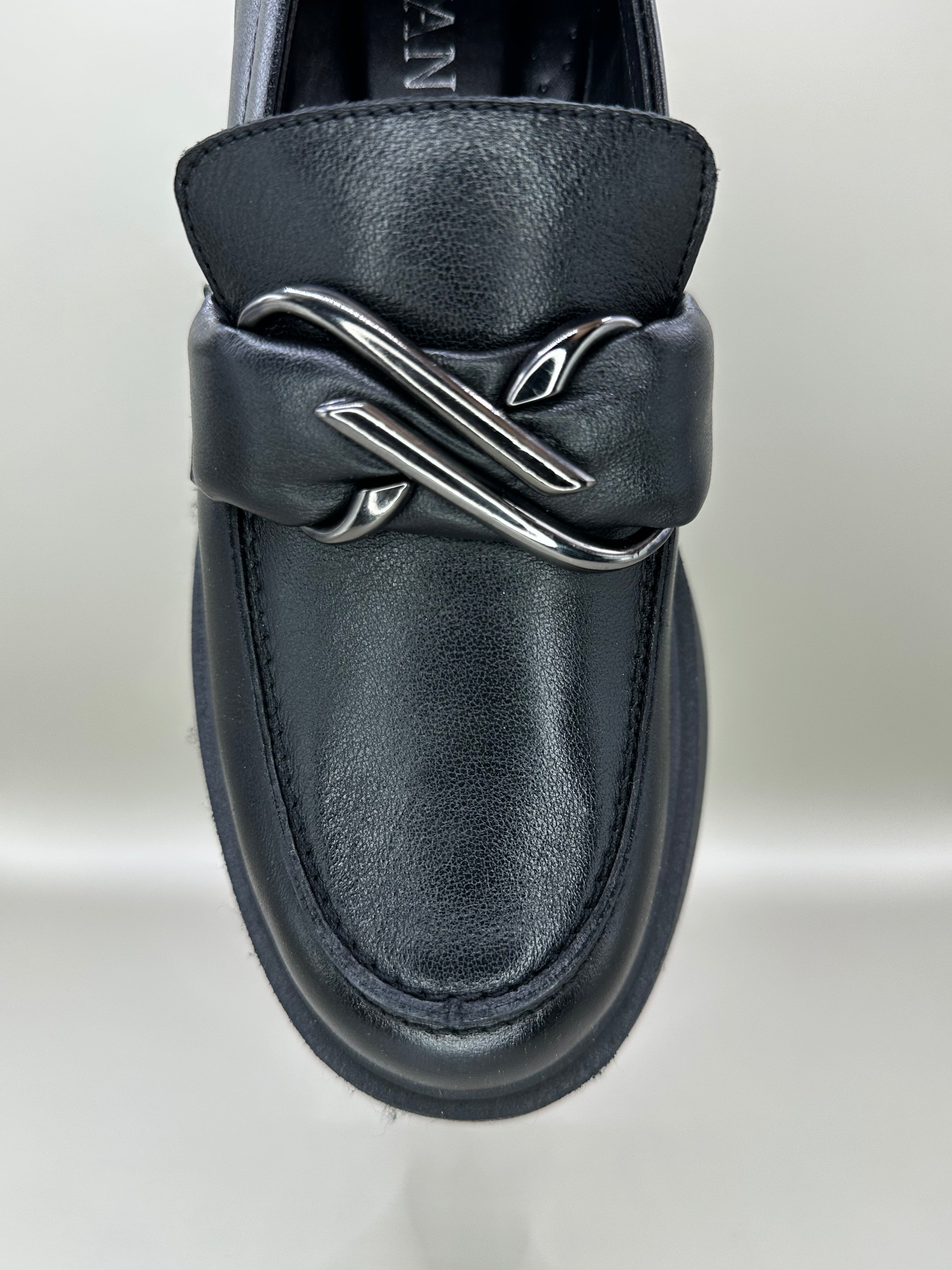 Pantofi casual Dyany 2511
