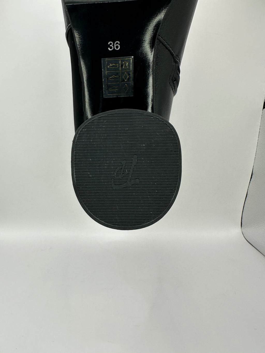 Botine elegante Mancini