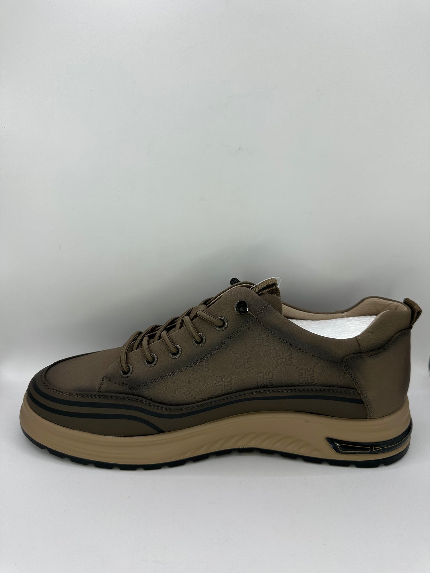 Pantofi casual Johan Scarpe 603