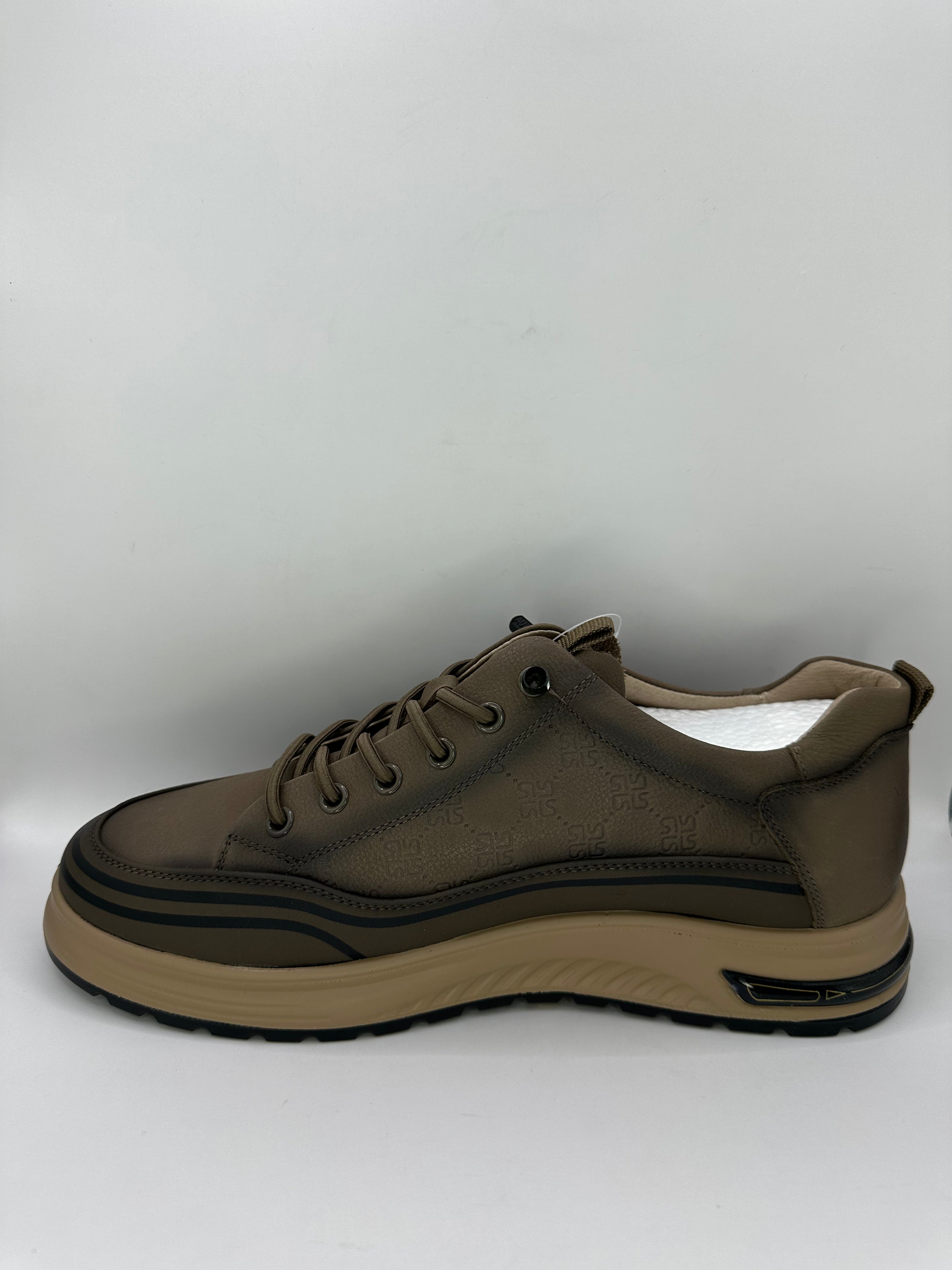 Pantofi casual Johan Scarpe 603