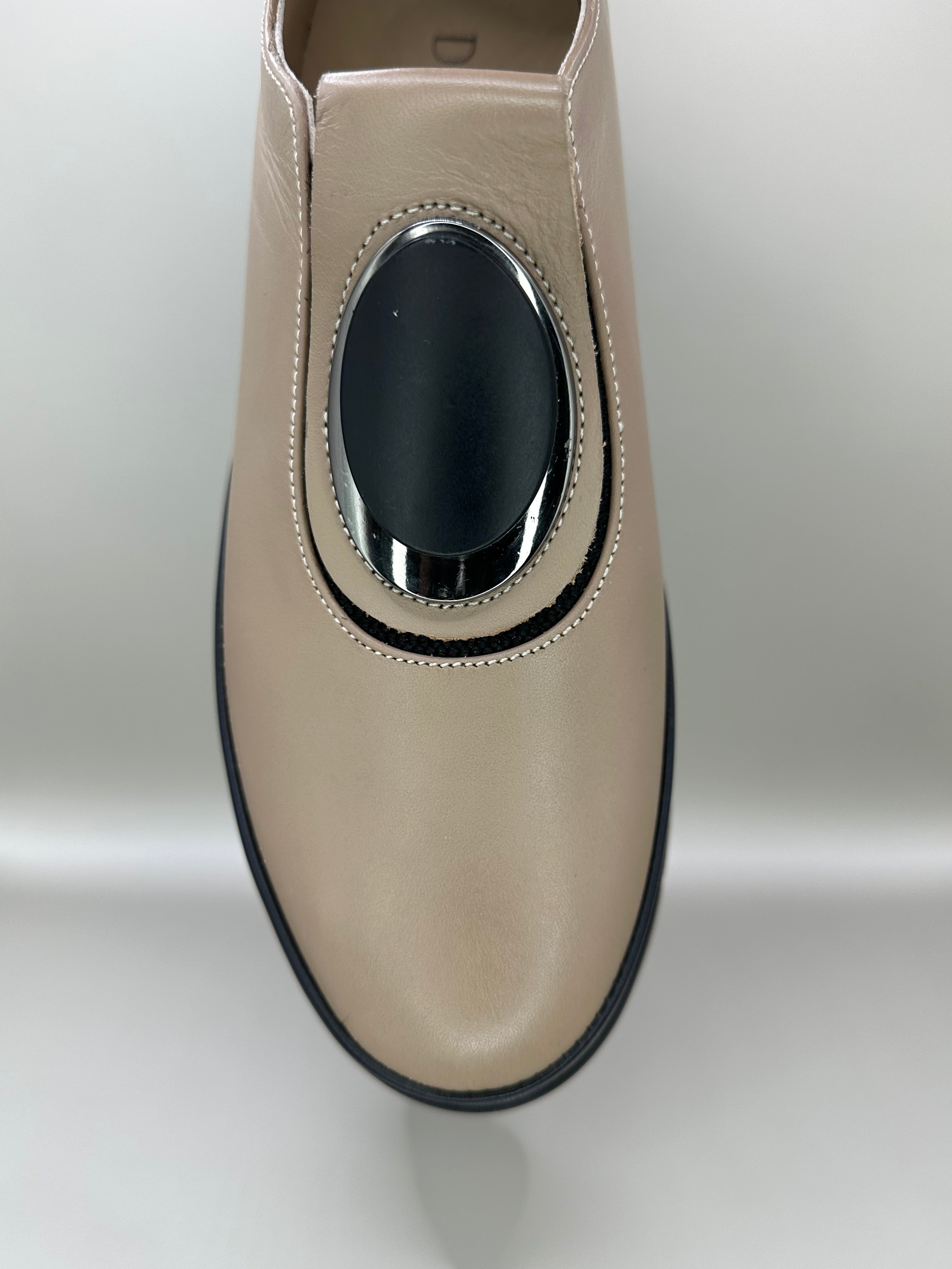 Pantofi casual Dyany 2508