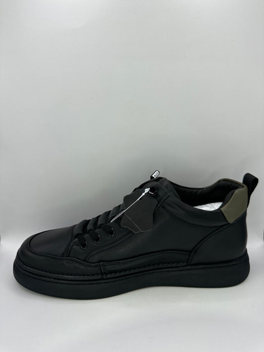 Ghete casual Johan Scarpe 61166