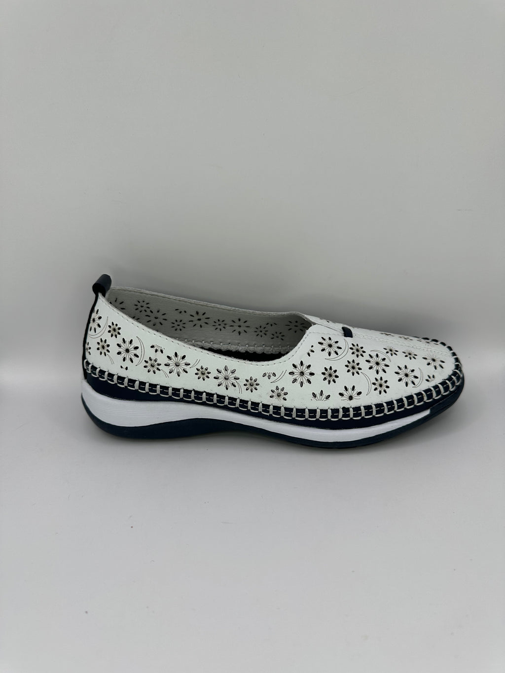 Pantofi casual Betina Scarpe