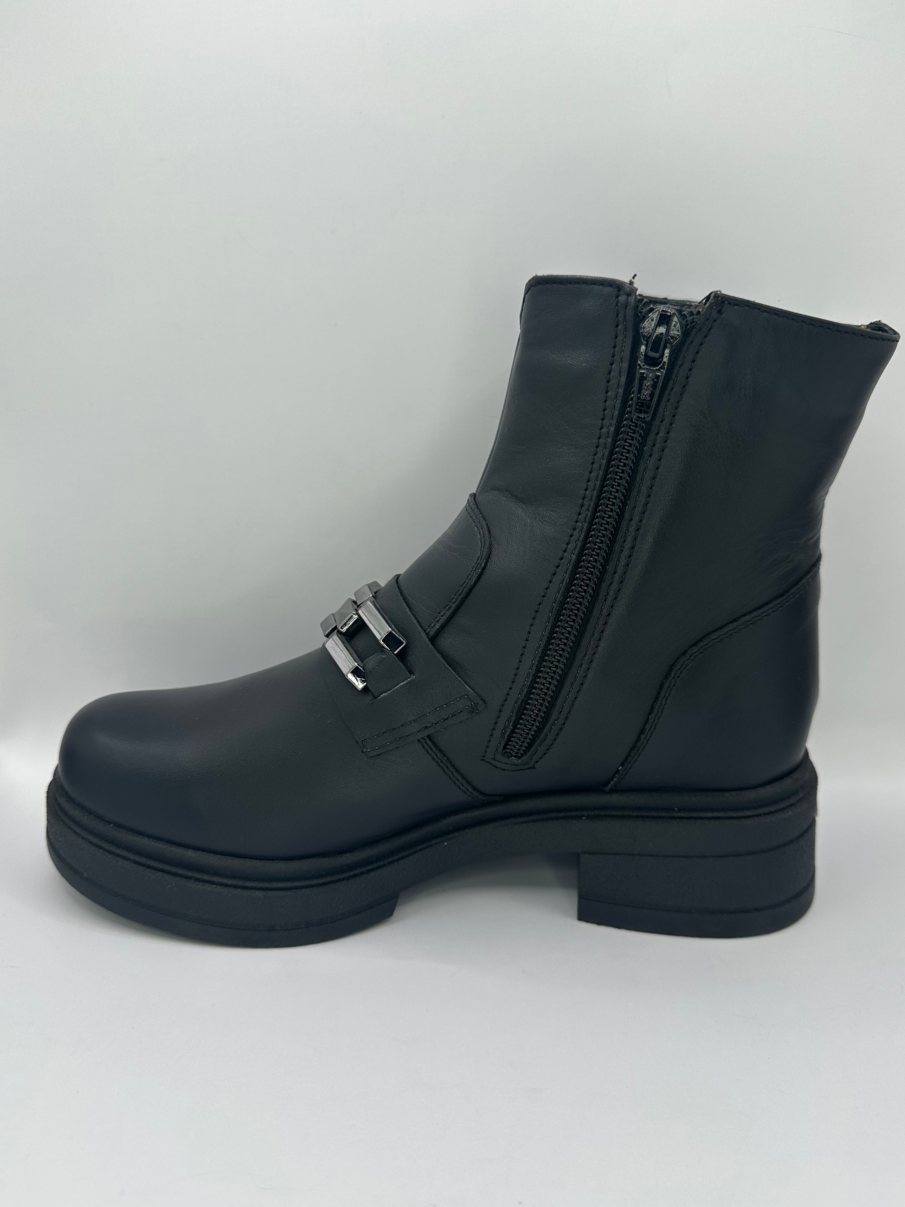 Ghete casual Nicolis 311