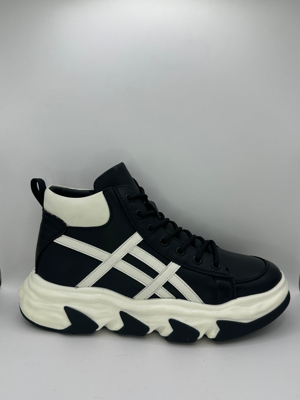 Ghete Johan Scarpe 690-1