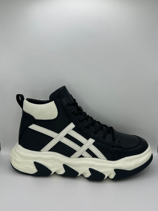 Ghete Johan Scarpe 690-1