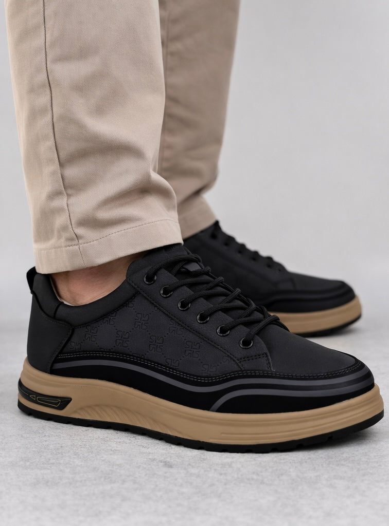 Pantofi casual Johan Scarpe 603