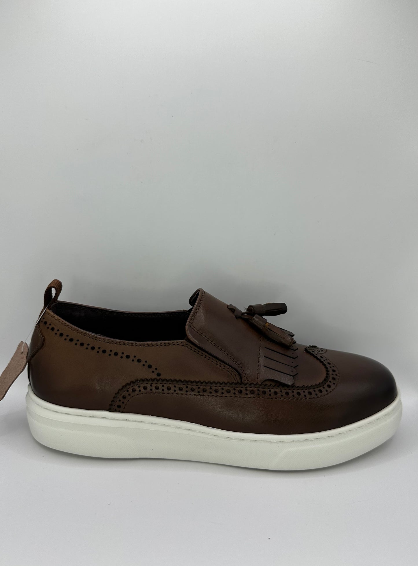 Pantofi Johan Scarpe 21112