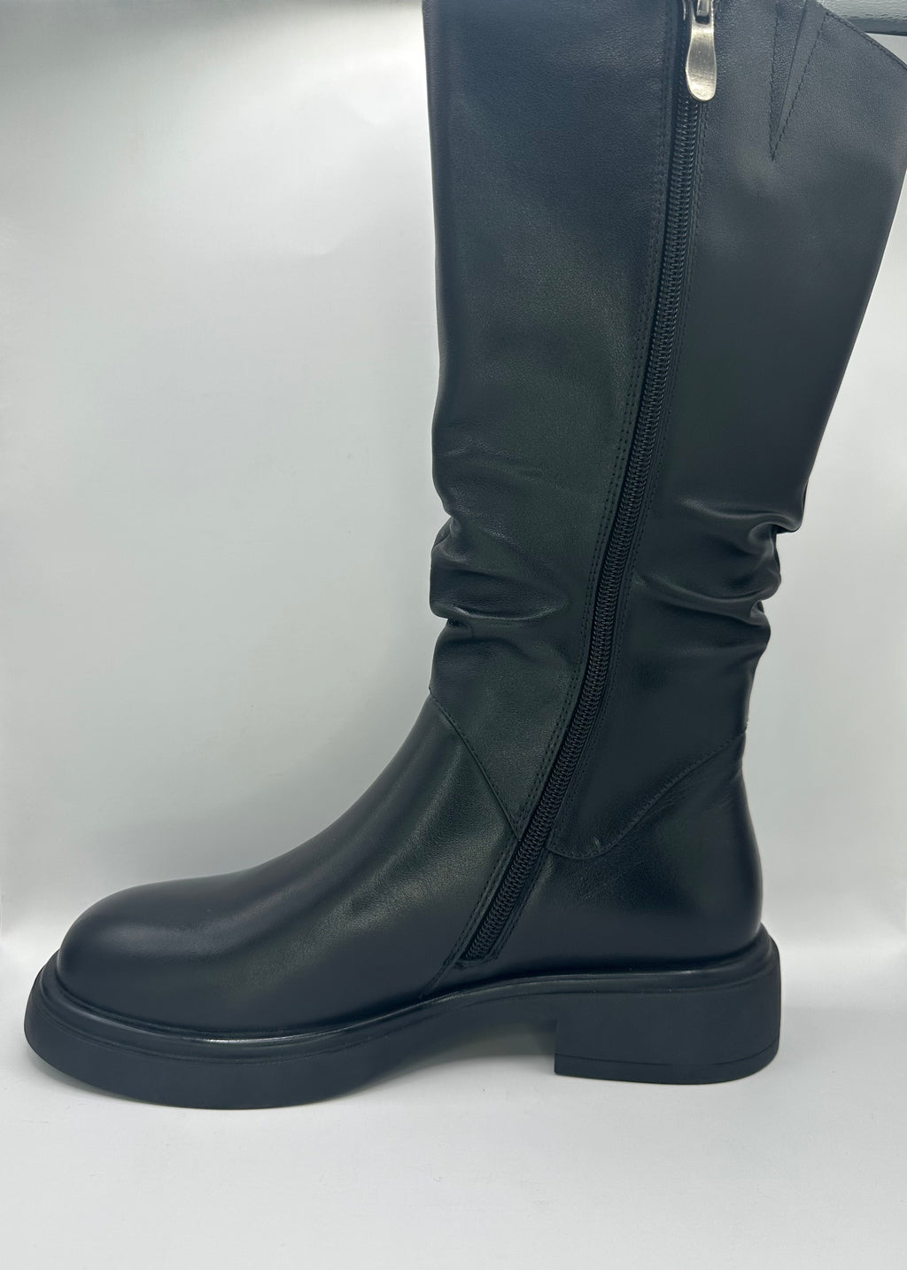 Cizme casual Betina Scarpe H34R