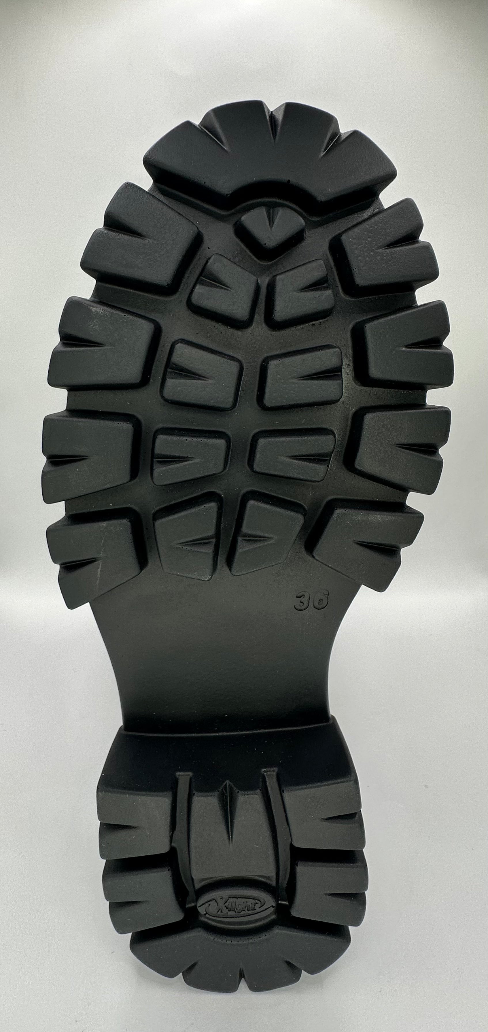 Ghete casual Nicolis 33353