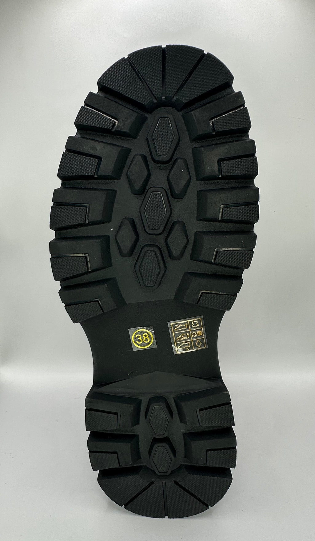 Ghete casual Johan Scarpe 17806