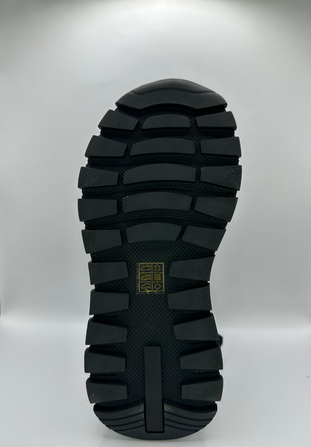 Ghete Betina Scarpe