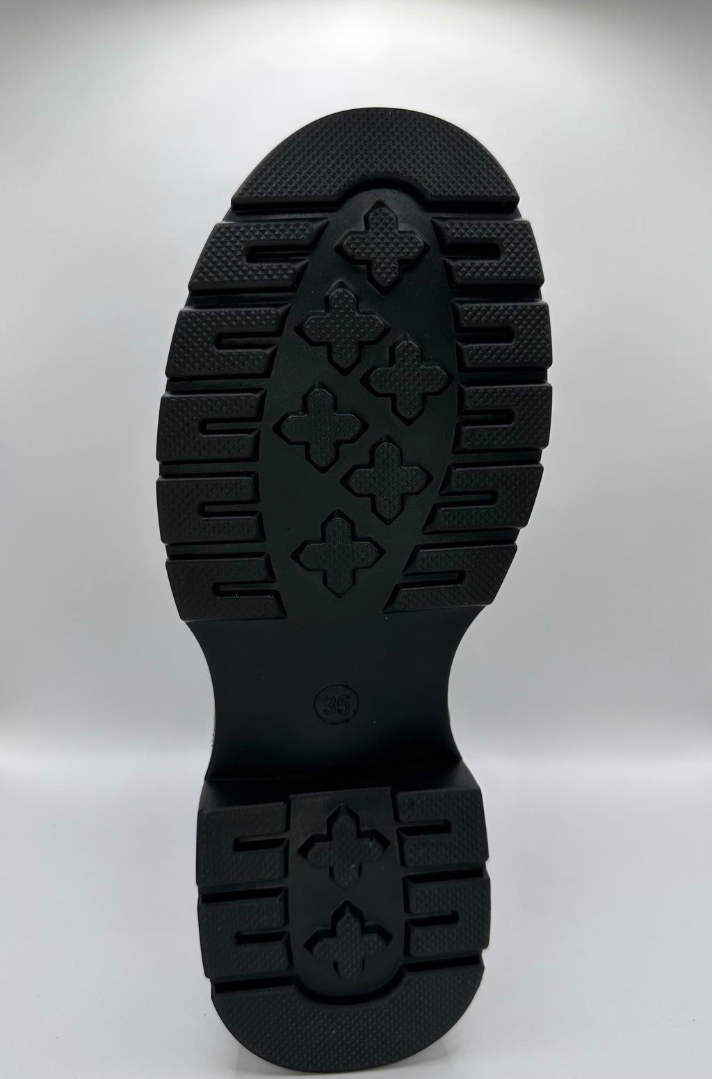 Ghete casual Betina Scarpe