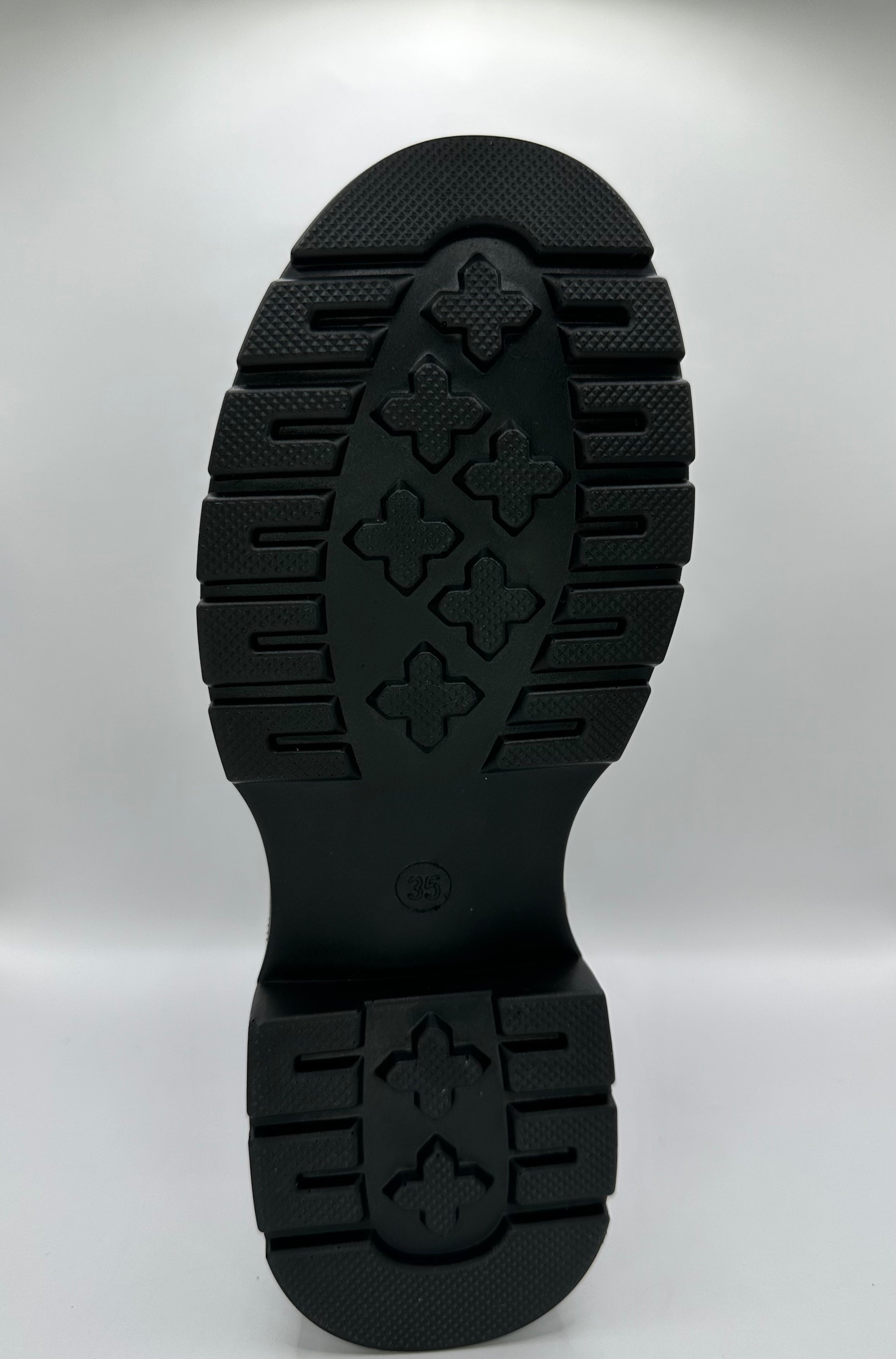 Ghete casual Betina Scarpe