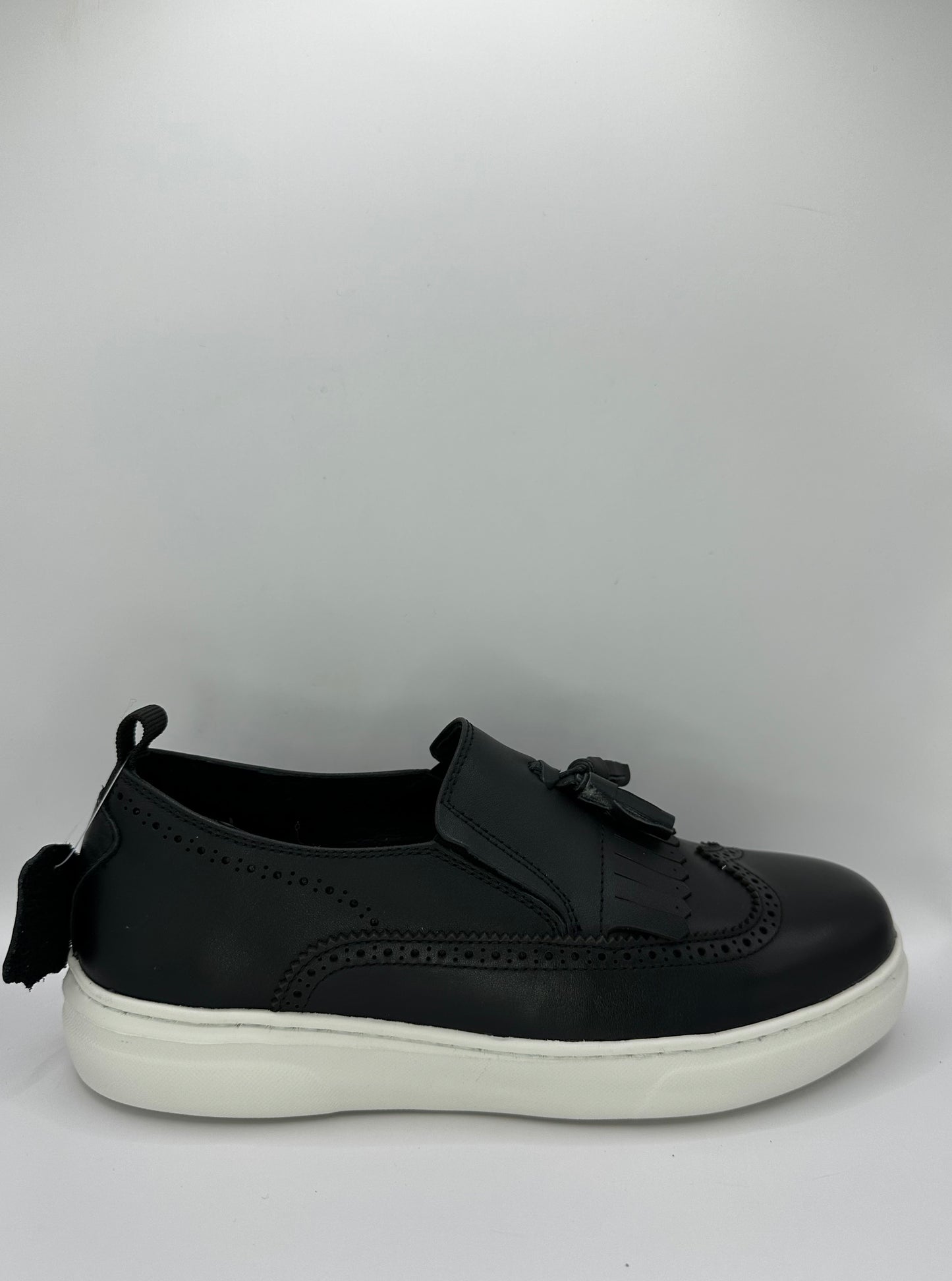 Pantofi Johan Scarpe 21112