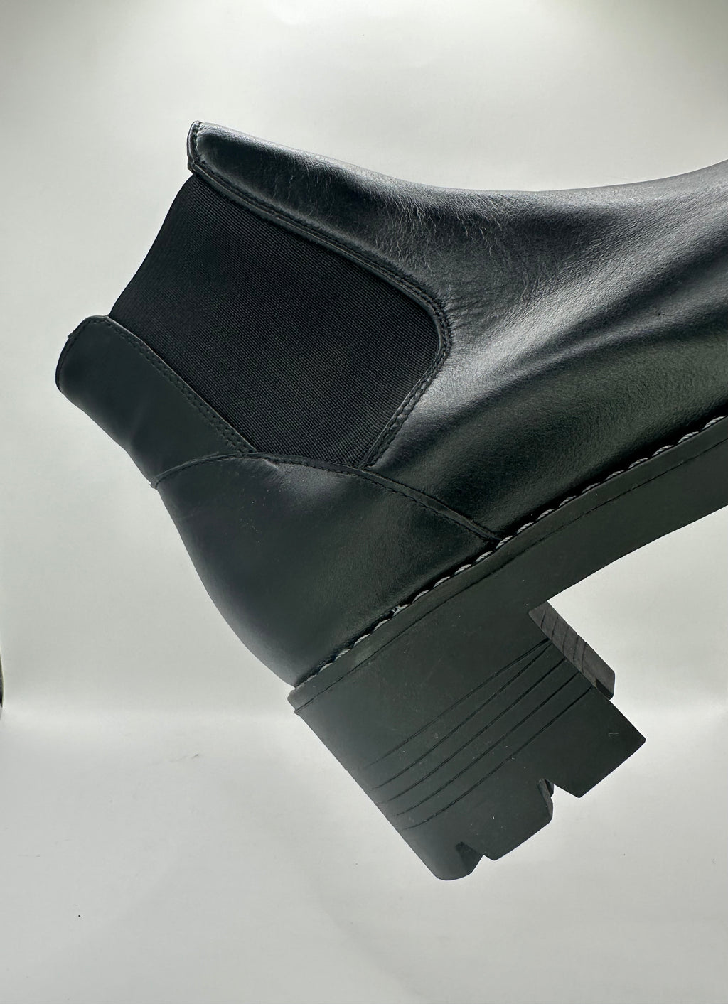 Ghete casual Bratex 900