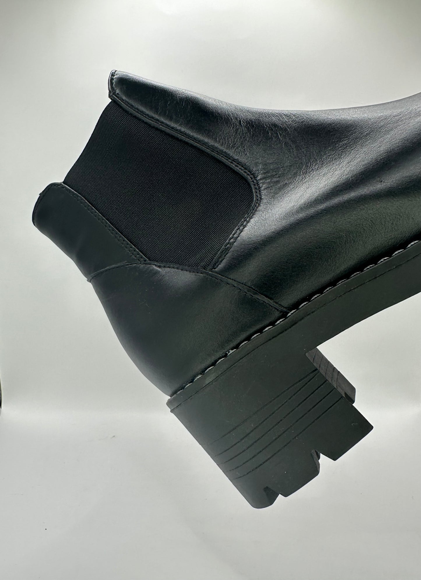 Ghete casual Bratex 900