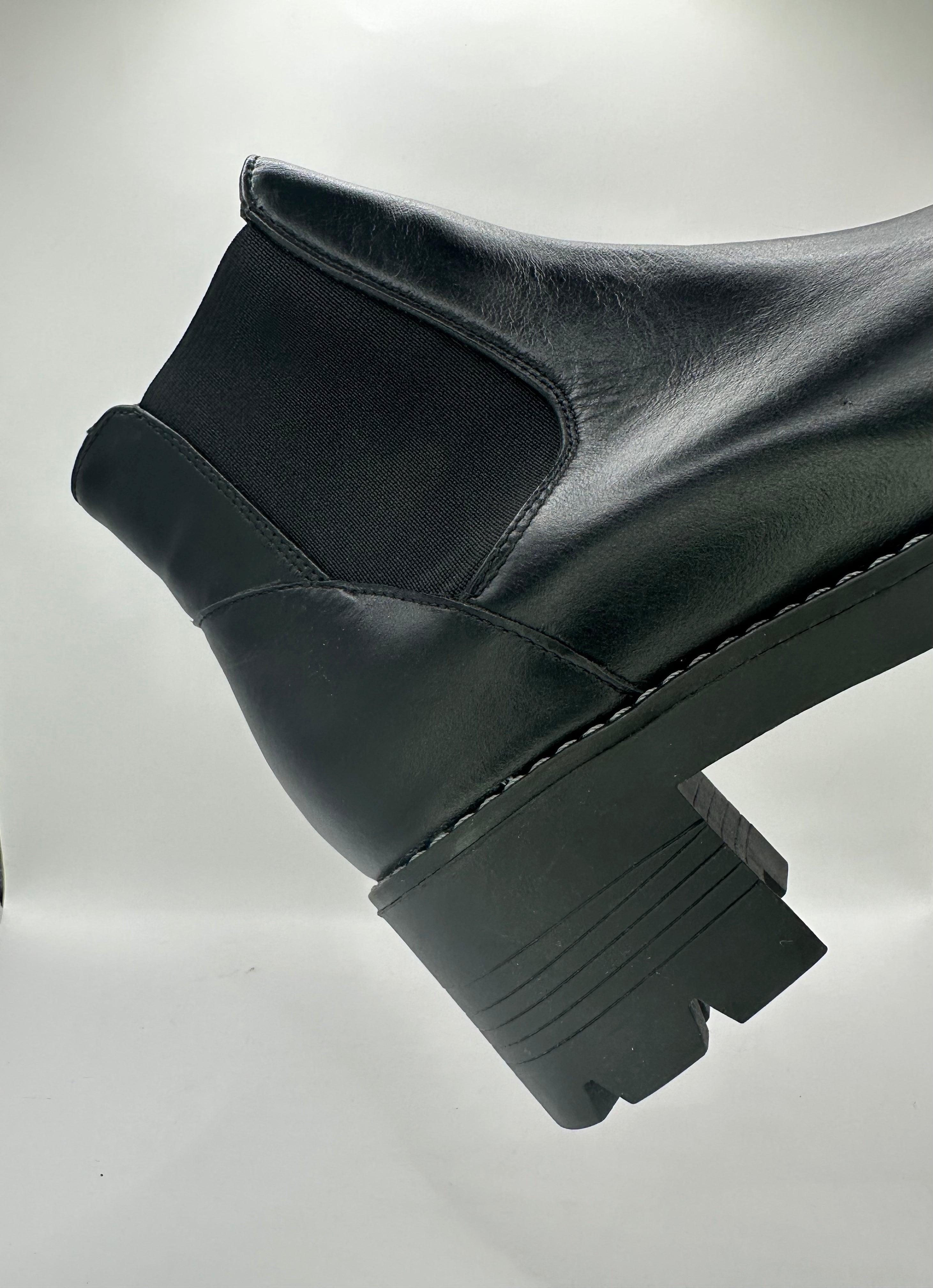 Ghete casual Bratex 900